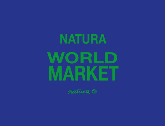 Natura World Market, una pop-up invernal.