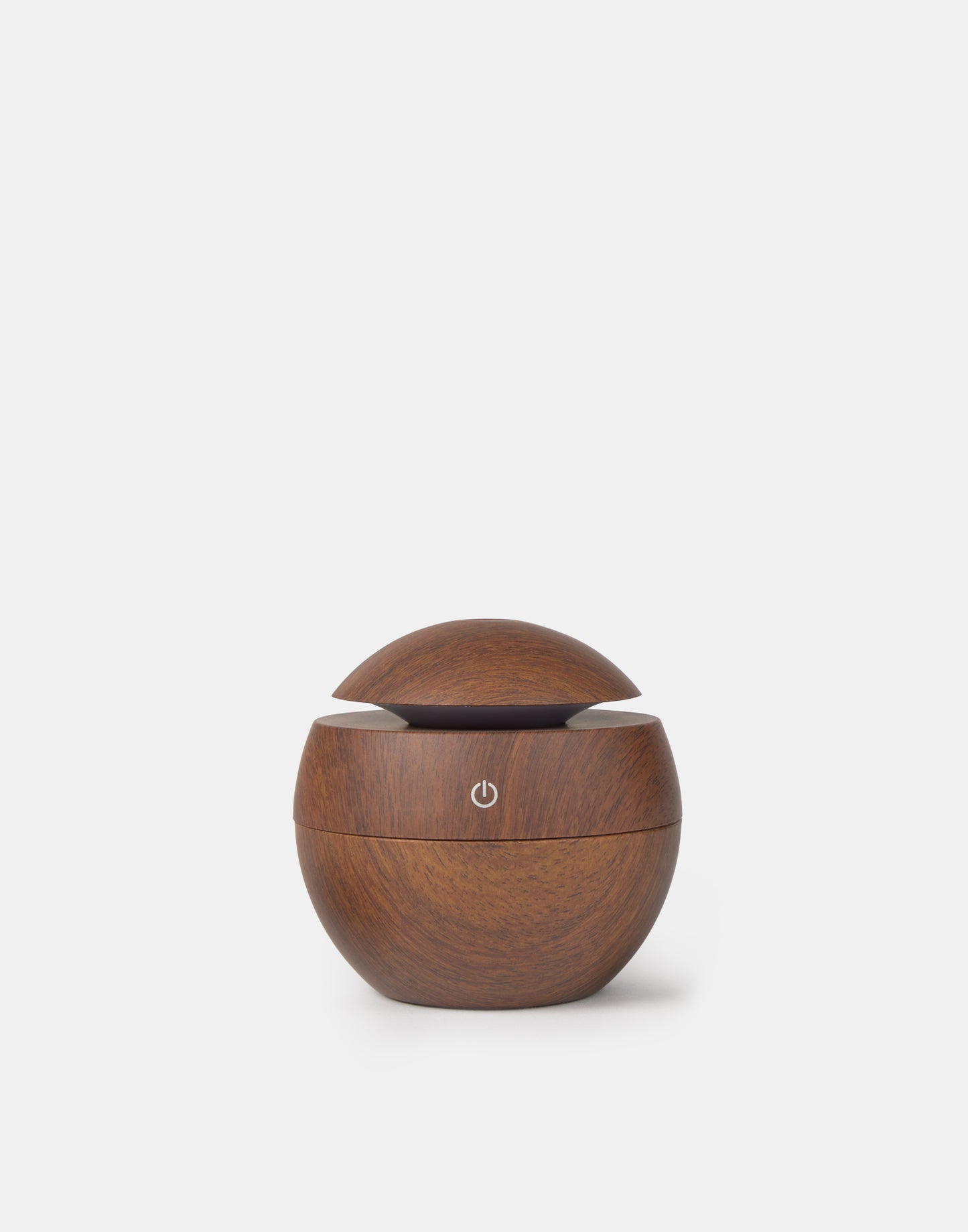 130 ml Holzkugelbefeuchter