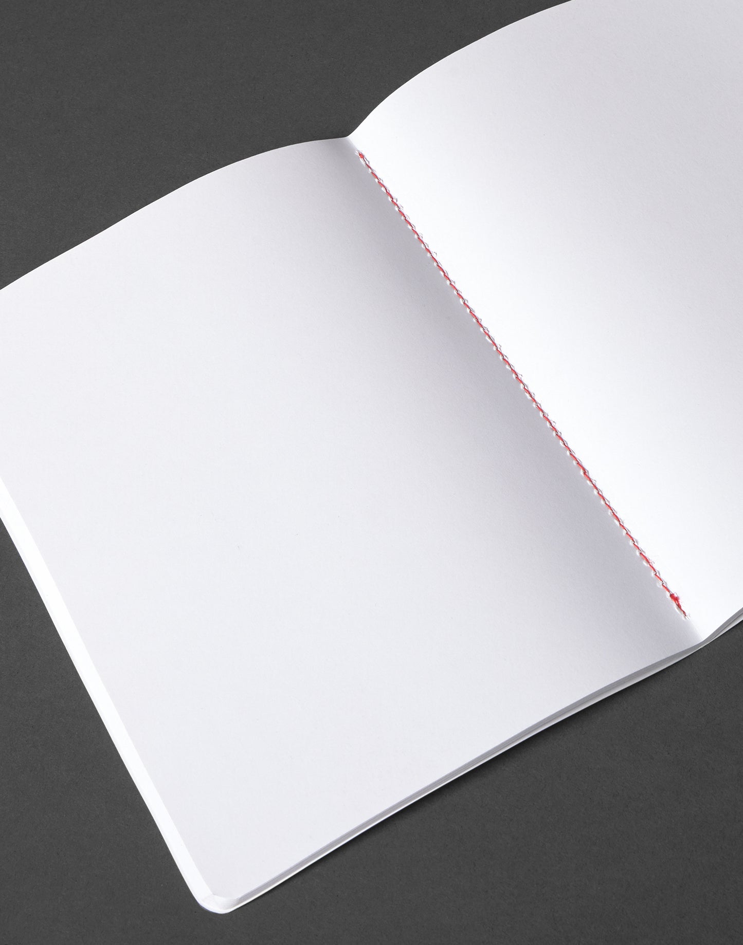 Libreta Open Arms a5