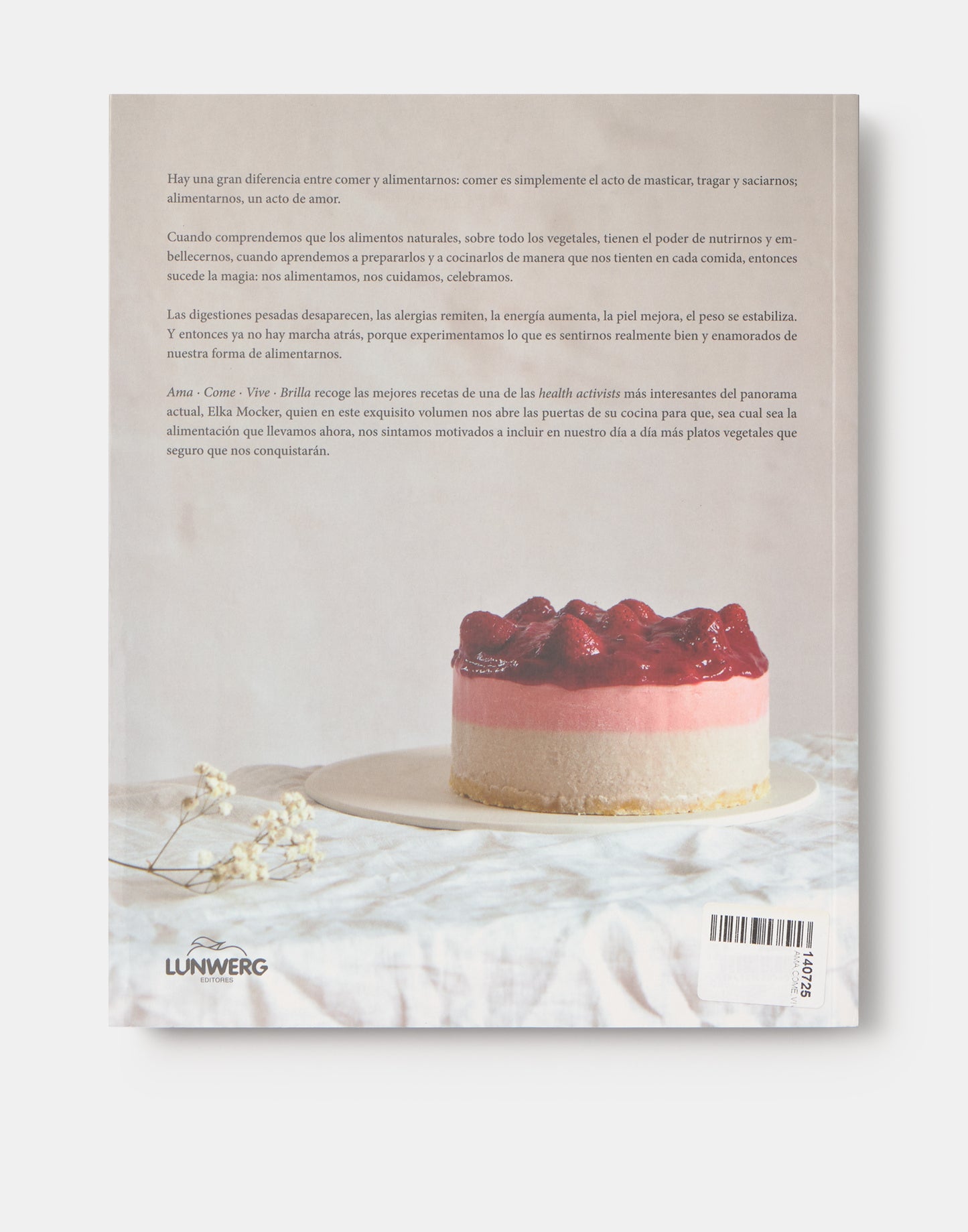 Ama Come Vive Brilla