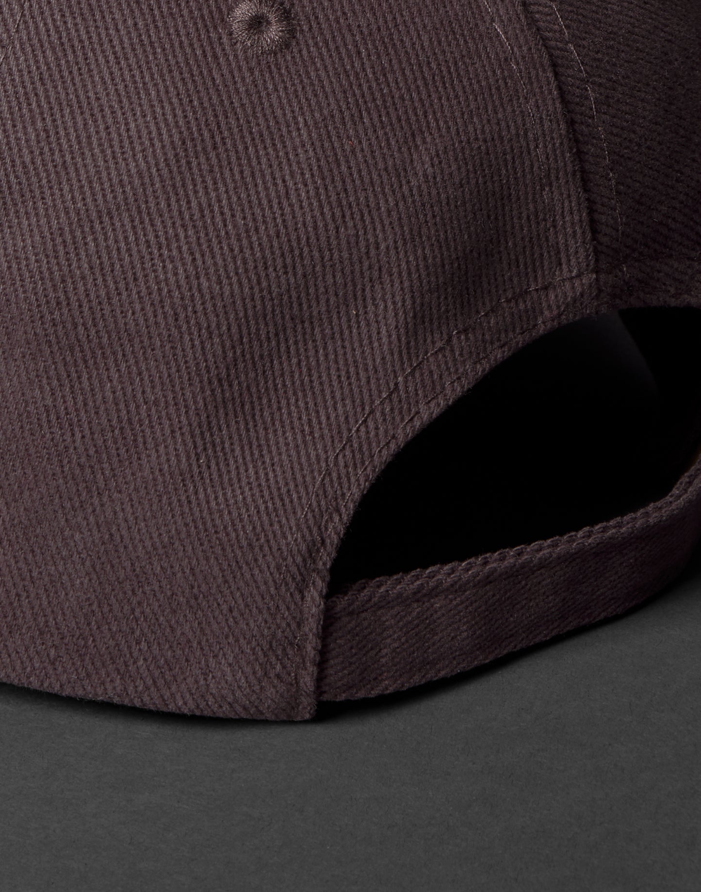 Berretto grigio Open Arms