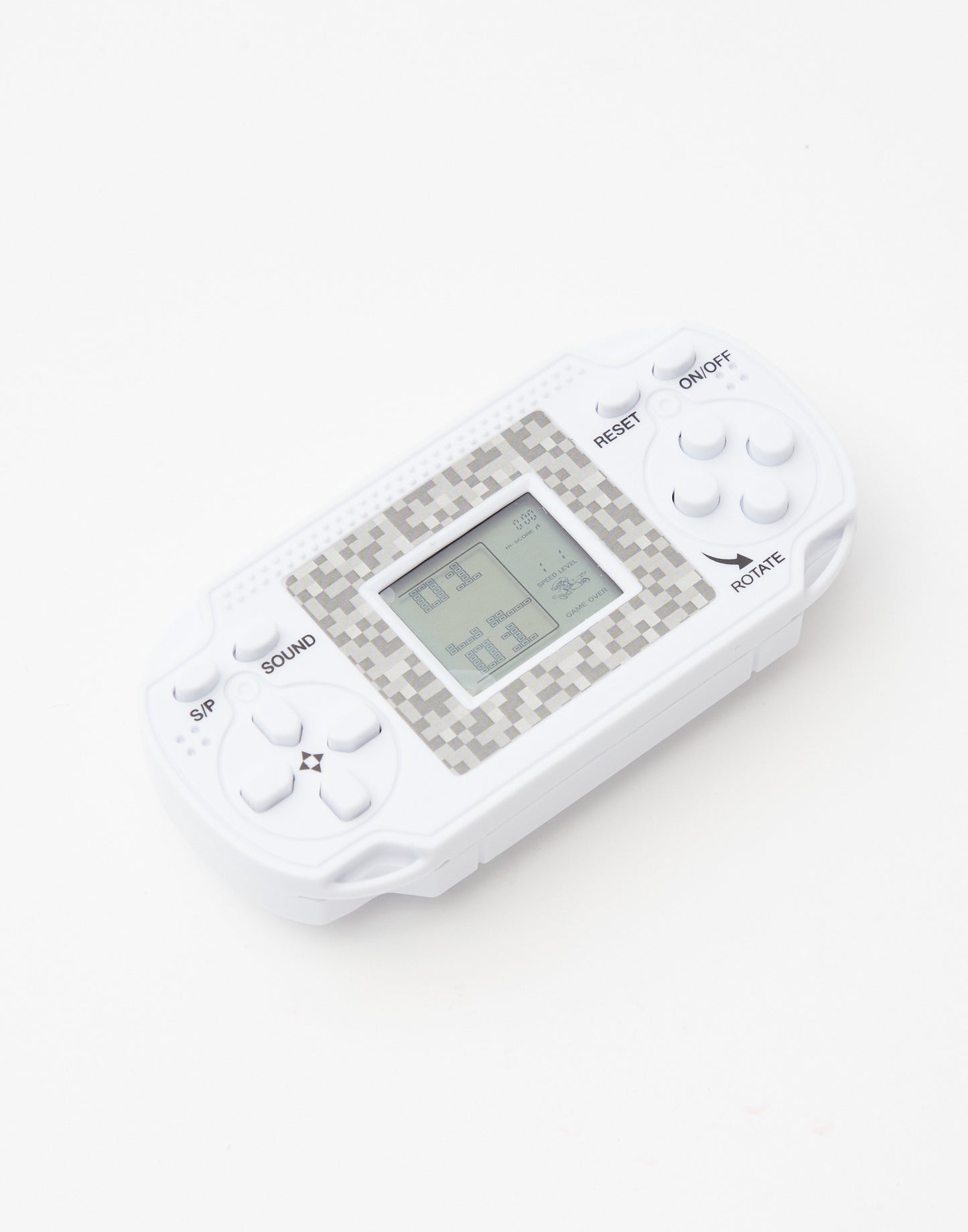 Mini console 23 giochi