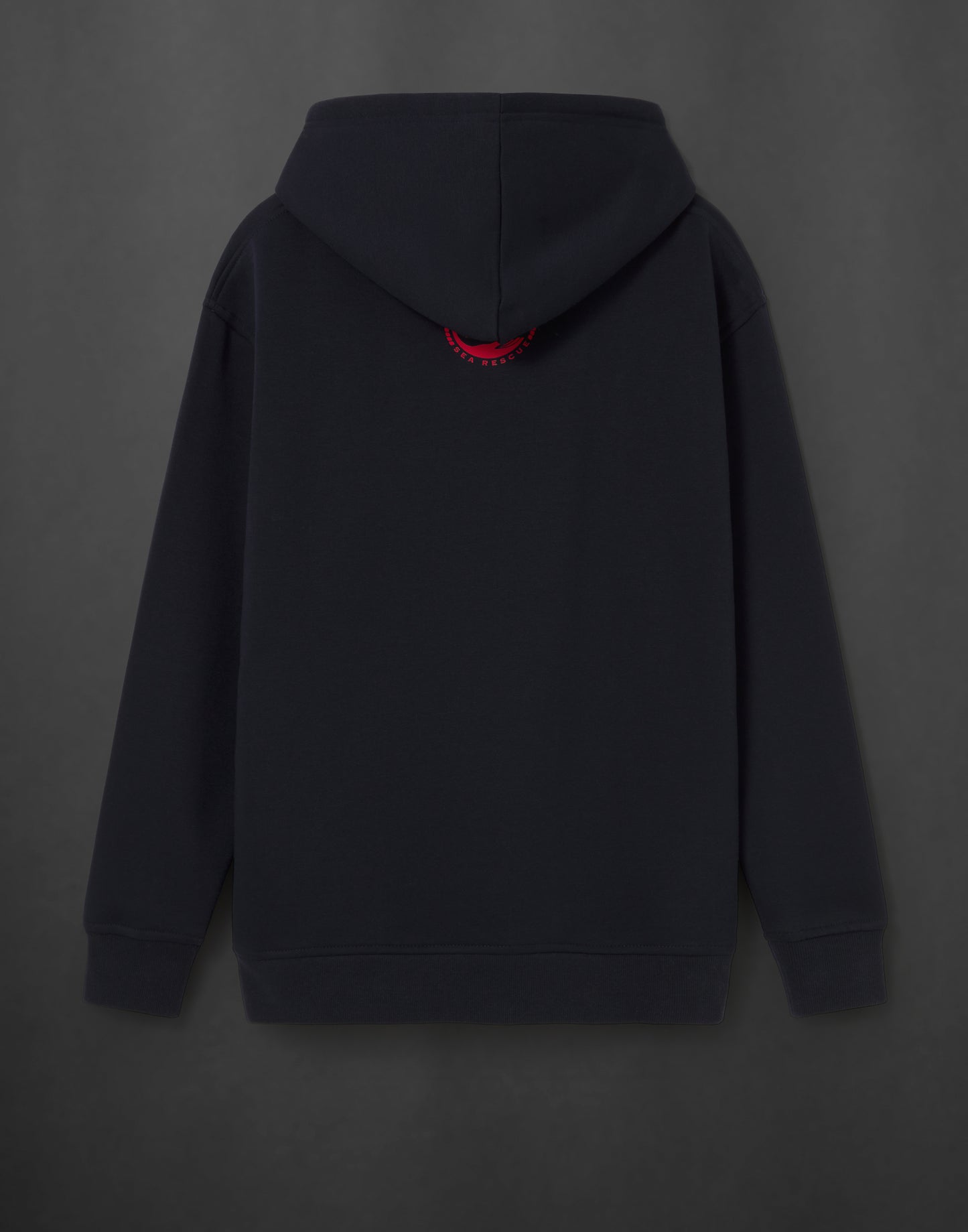 Sudadera Humans being humans Open Arms