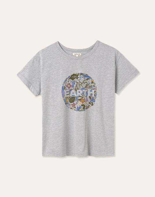 Camiseta Earth
