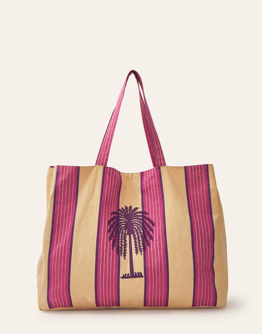 Palmier bag