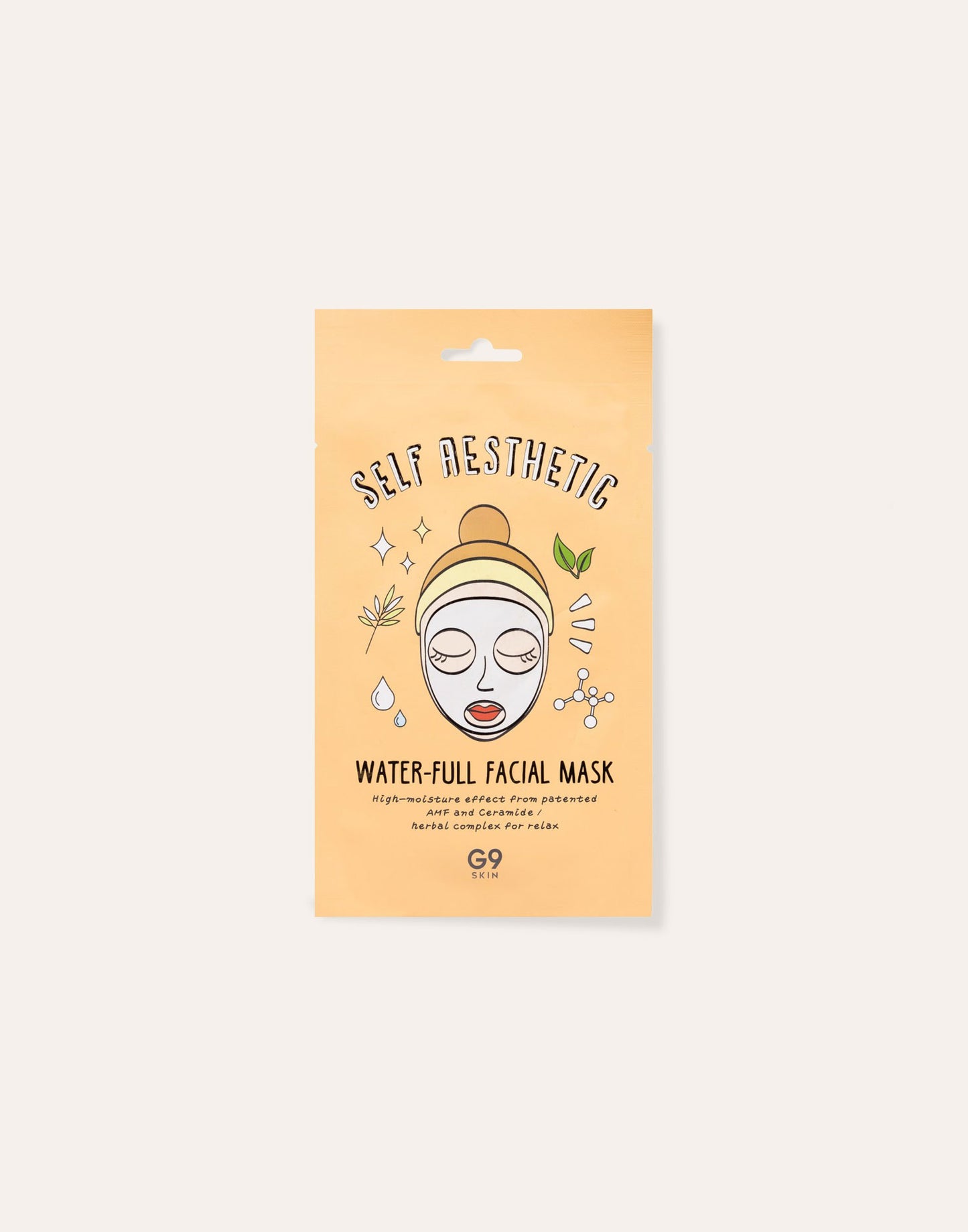 Hydrating Mask