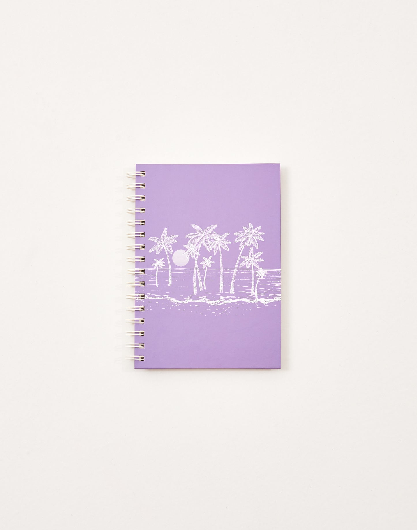 Libreta espiral print