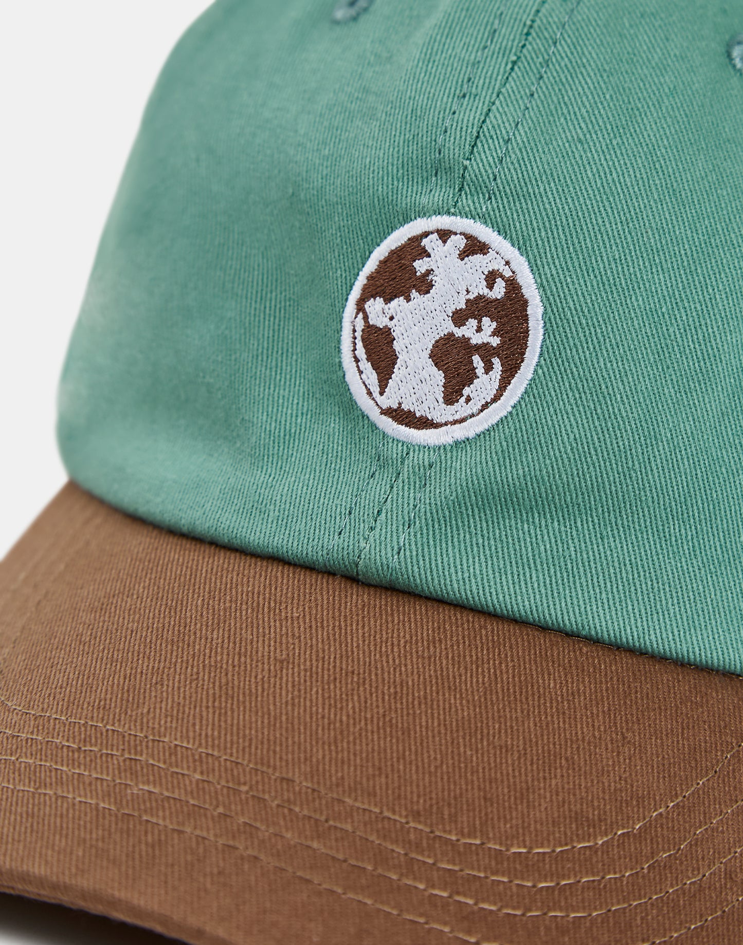 Gorra logo Natura