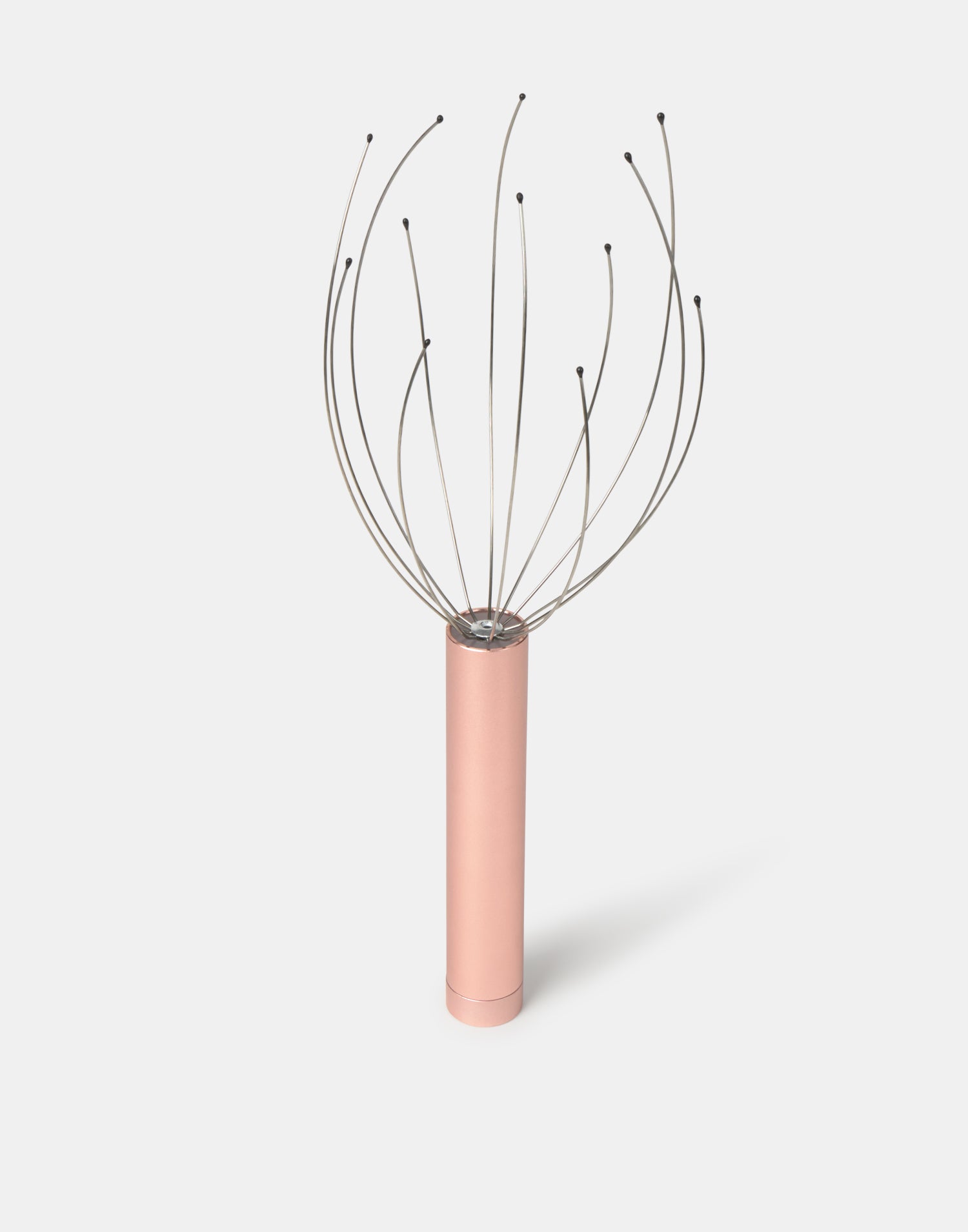 Vibrating head massager Natura Selection Vibrating head massager Natura Selection