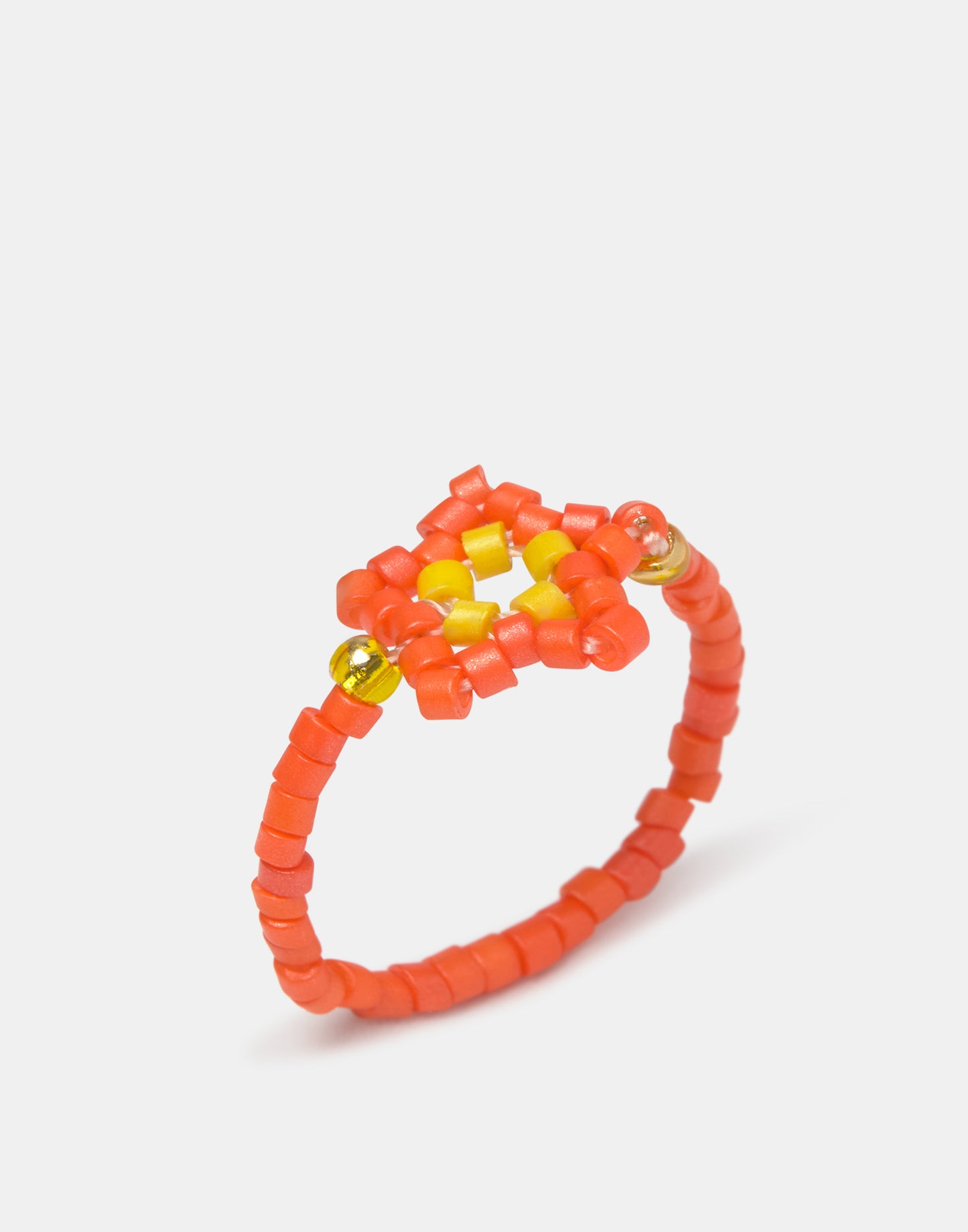 Anillo elástico estrella