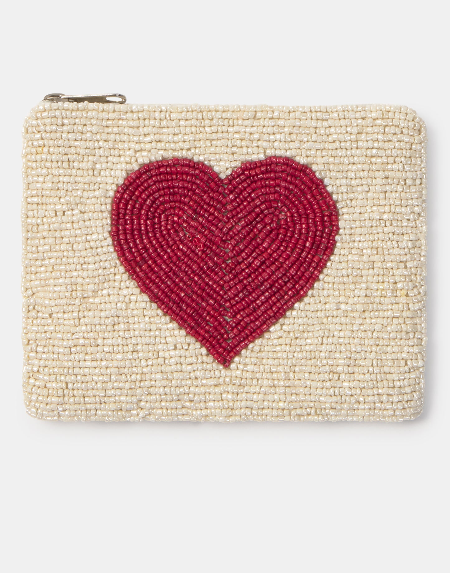 Astuccio con perline