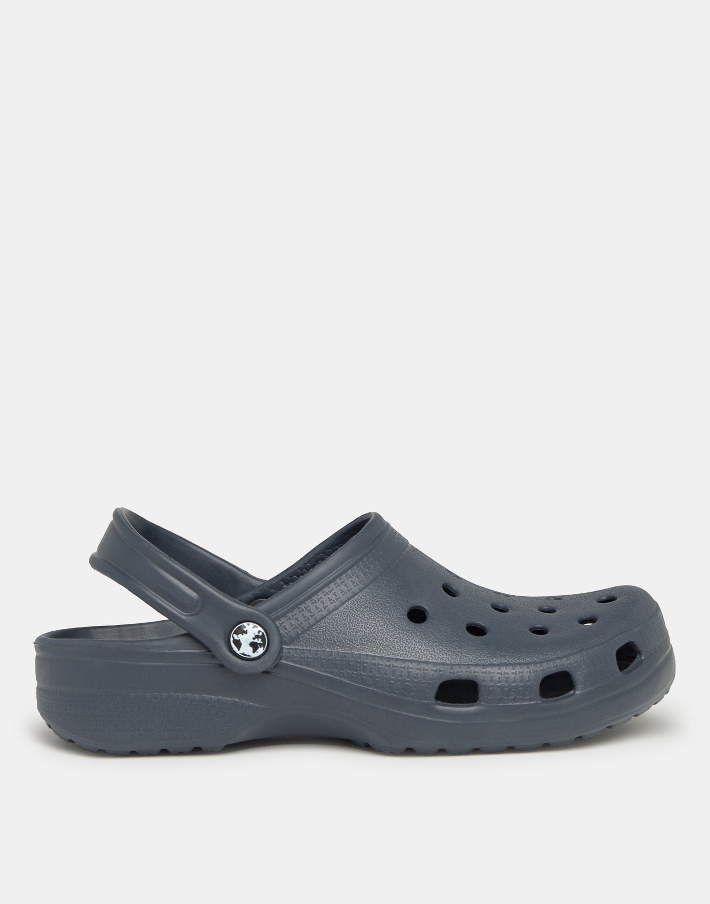 Zueco ergonómico goma