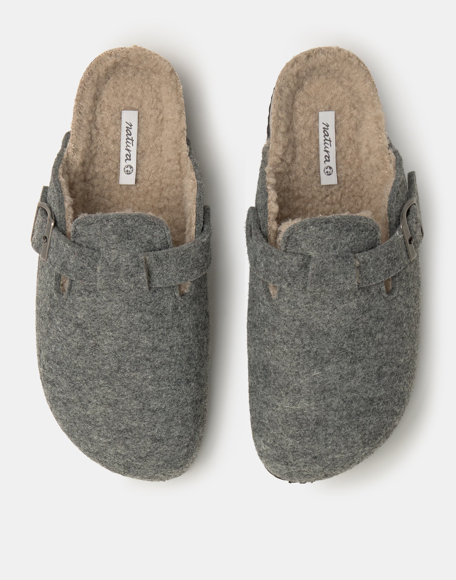 Oysho Sales Babbucce Oysho Oysho Chaussons Zuecos Oysho Pantofole