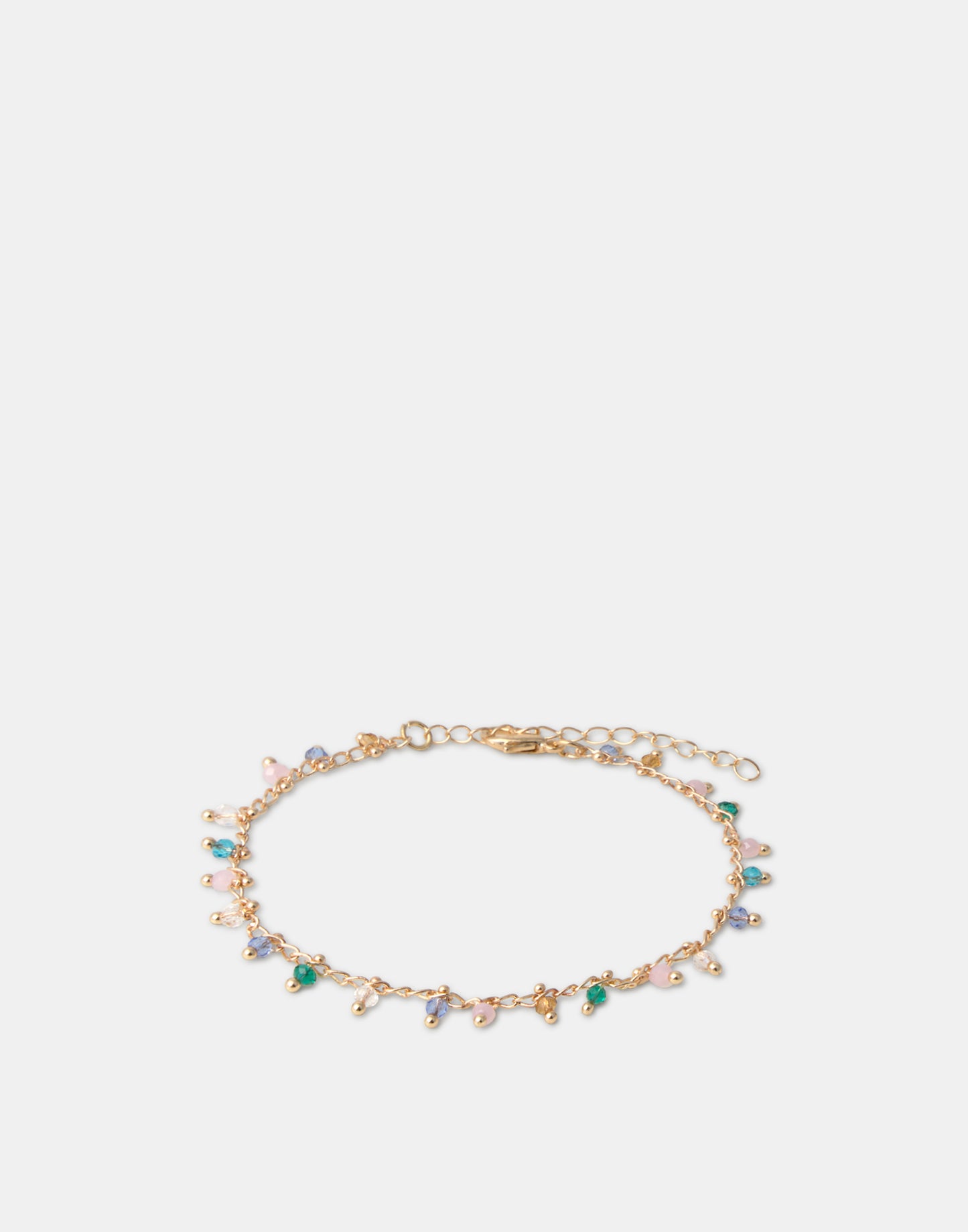 Pulsera multibolitas