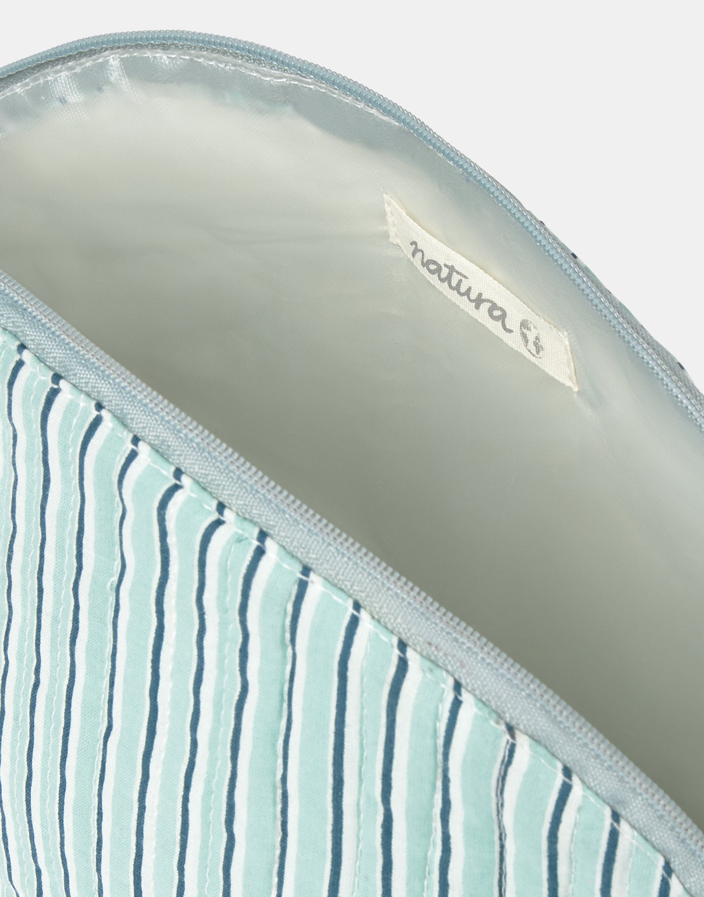 Trousse de toilette Jaya Rayures