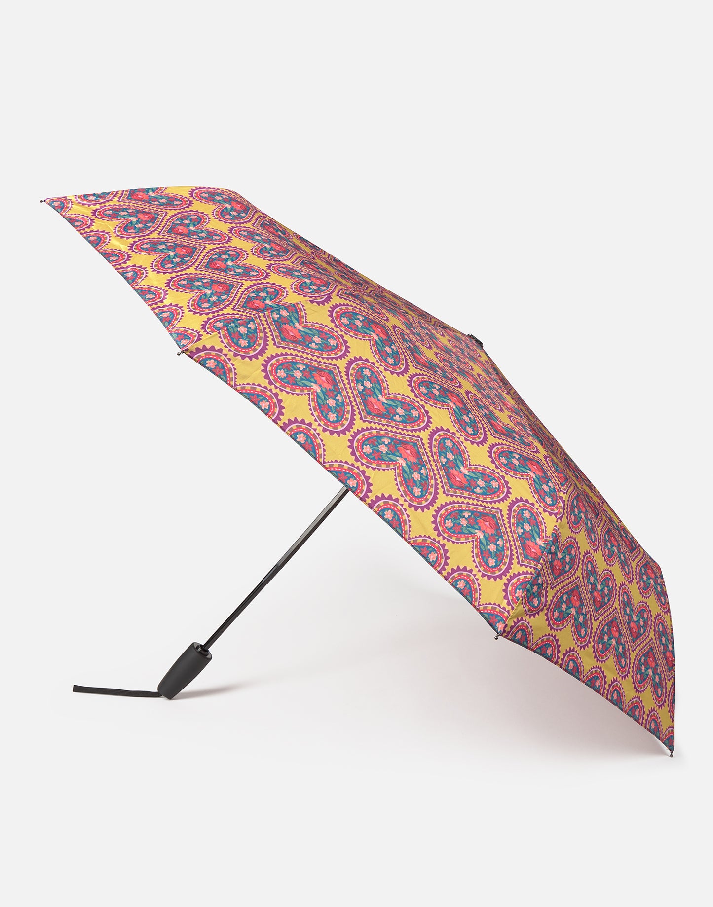 Paraguas plegable Bahia