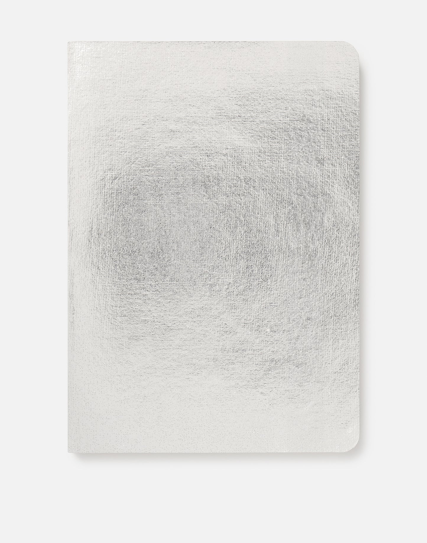 Quaderno metallico A5