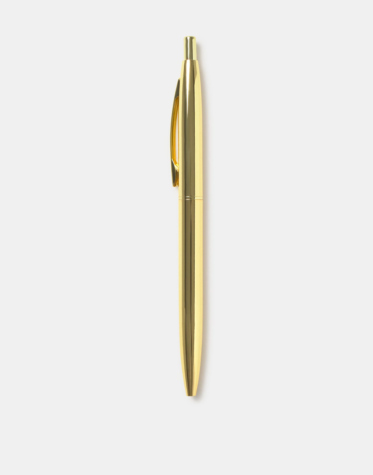 Bolígraf metal·litzat