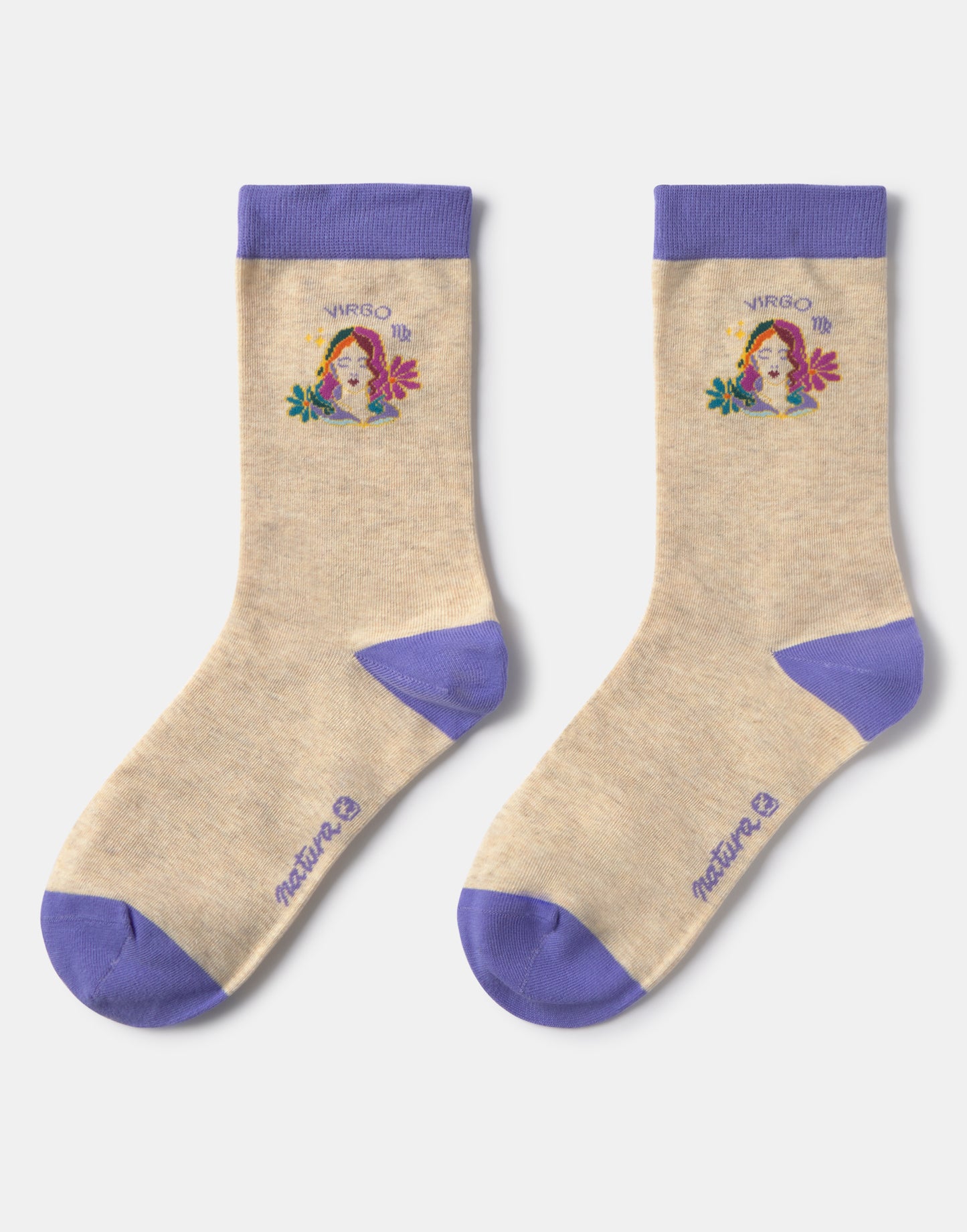 Calcetines horóscopo