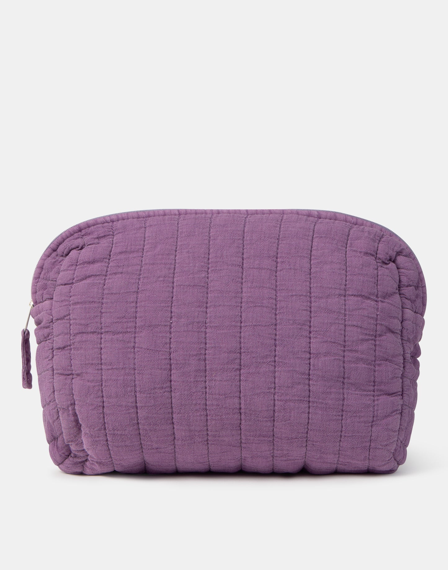 Kulturbeutel aus Baumwolle