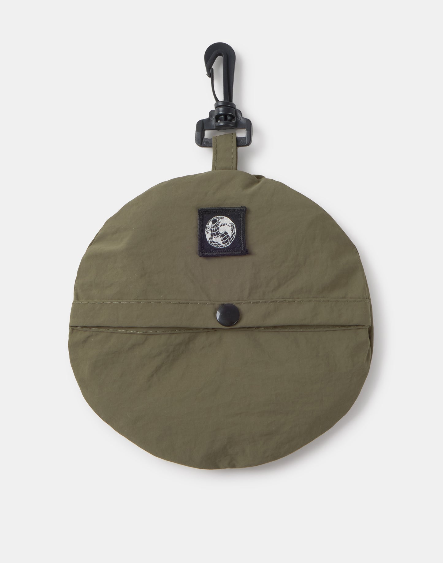 Gorro plegable de lluvia