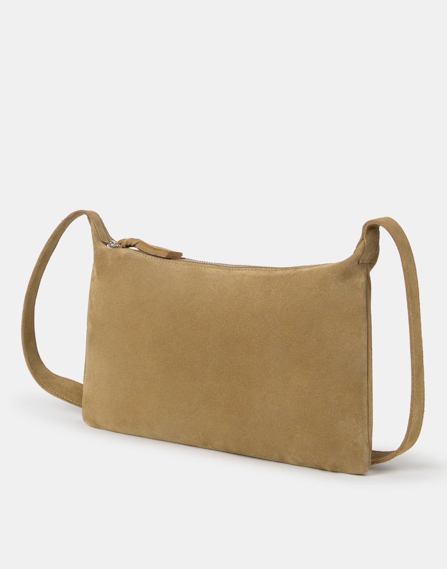 Sac bandoulière en cuir