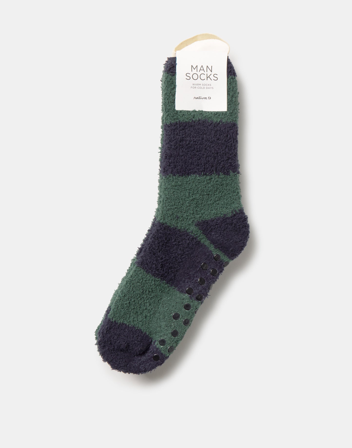 Set of 3 men’s fluffy fantasy socks