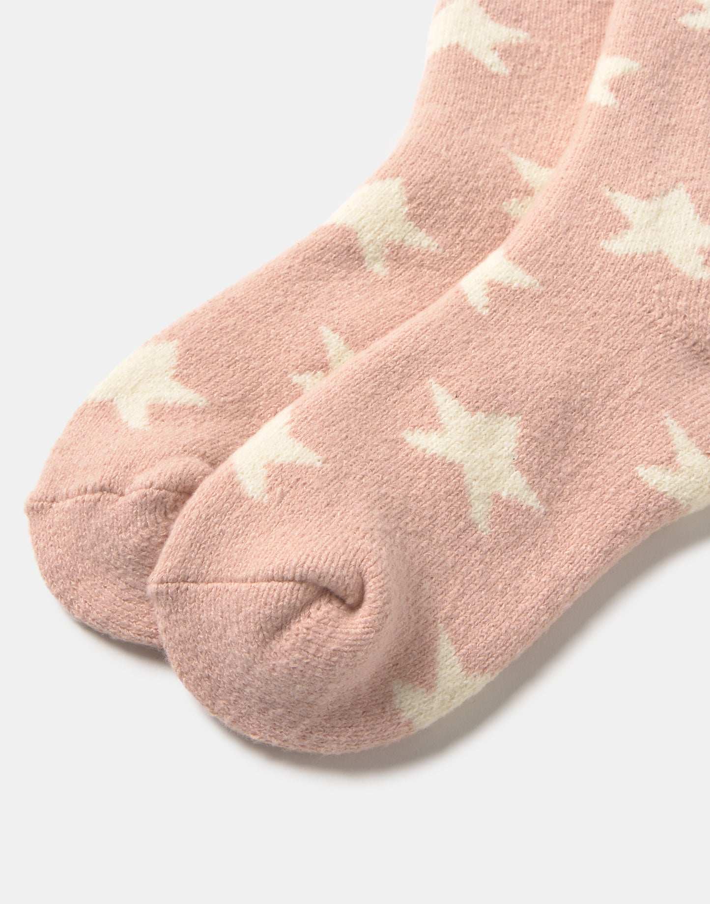 Calcetines estrellas