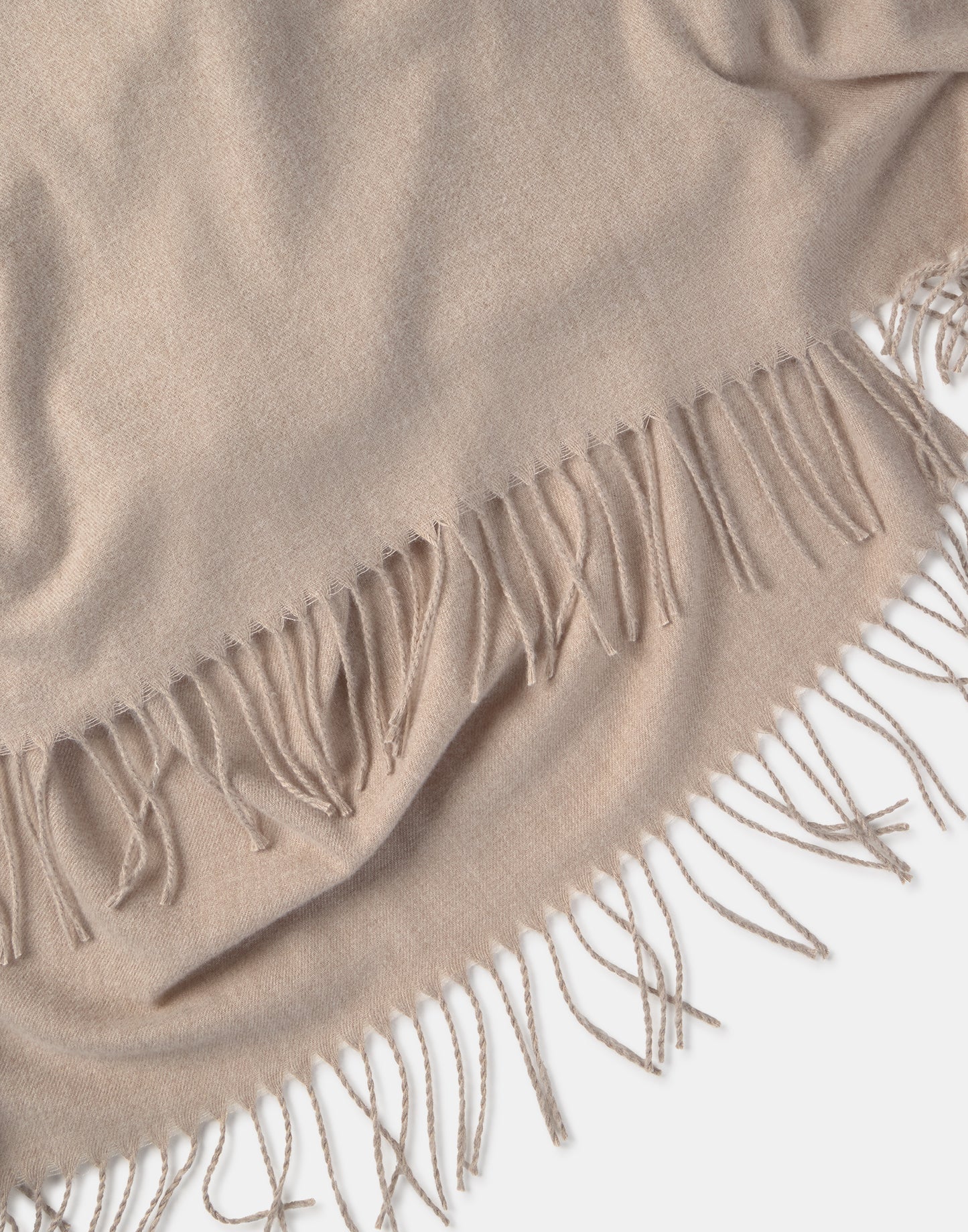 Bufanda vigore flecos