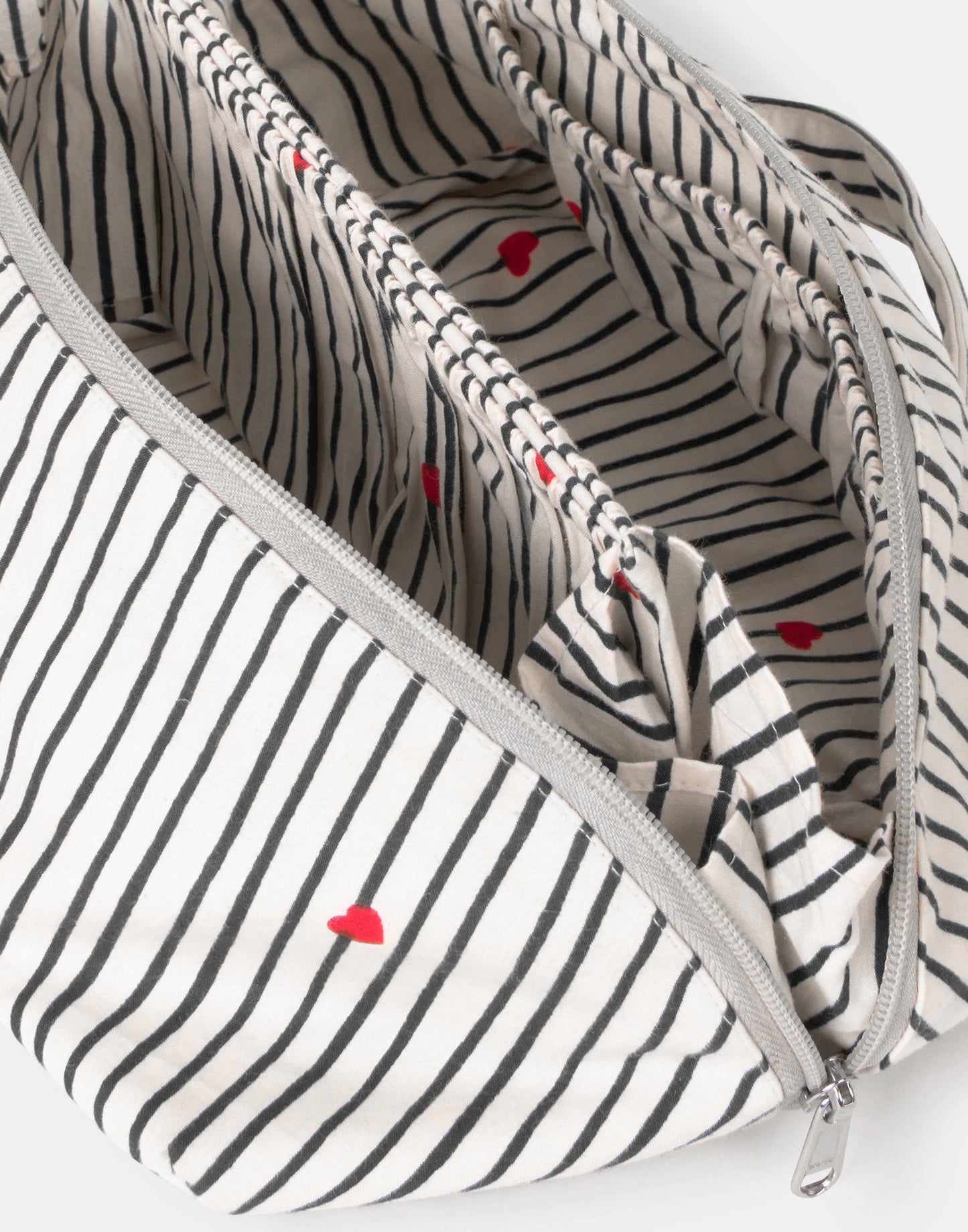 Kulturtasche Jaya Herzen