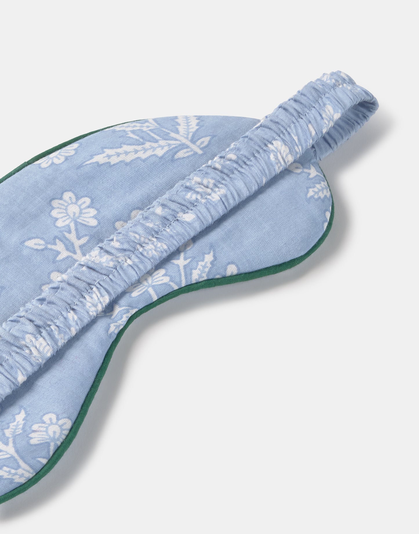 Jaya Hindu Sleep Mask