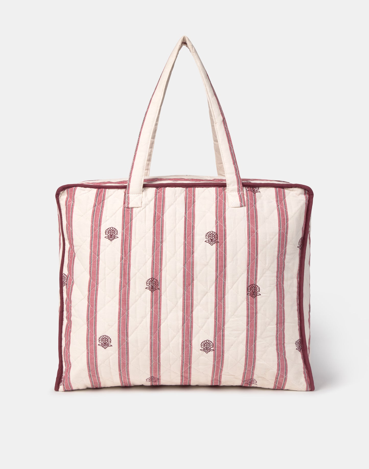 Bolsa Jaya raya flor