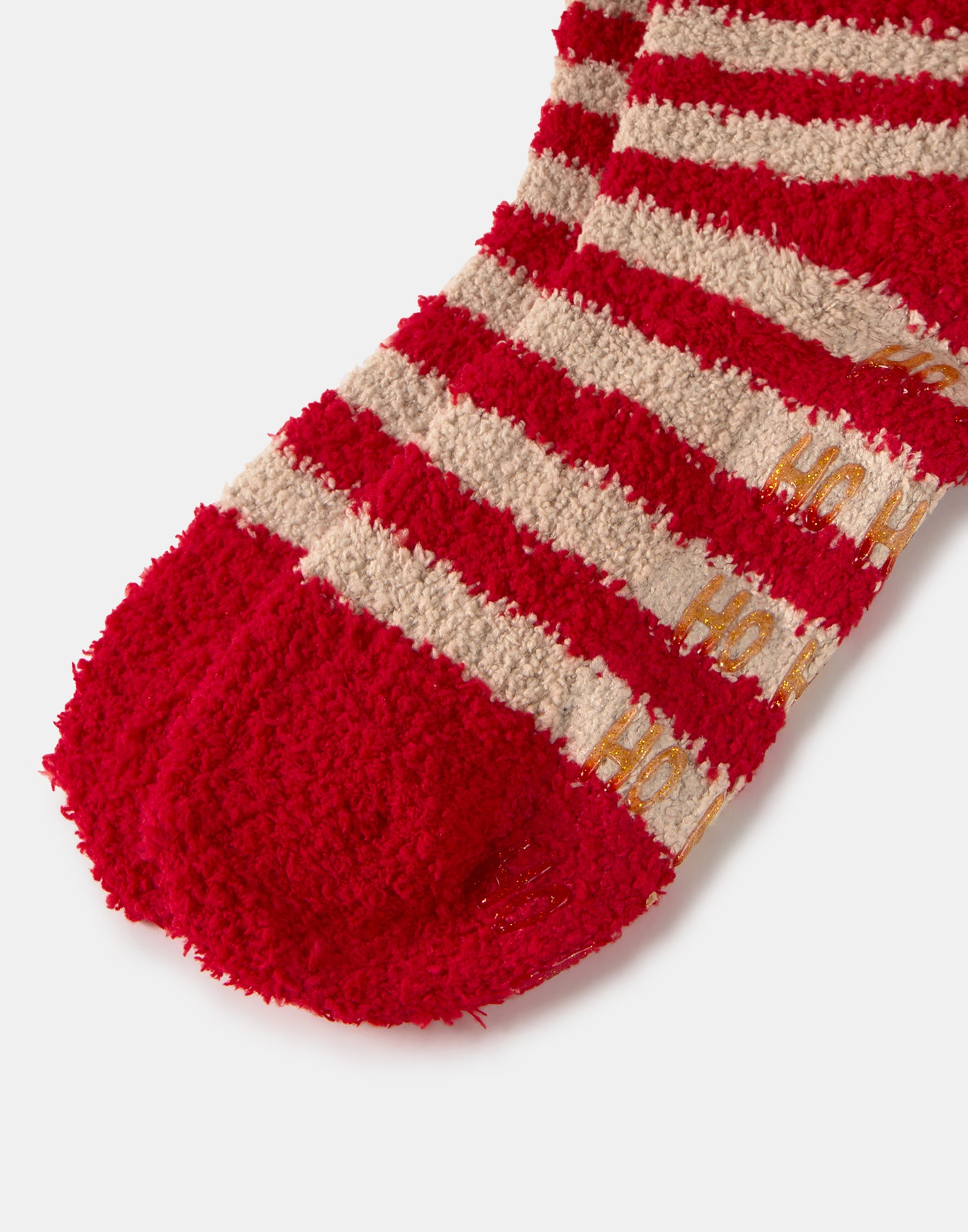 Calcetines reno Navidad