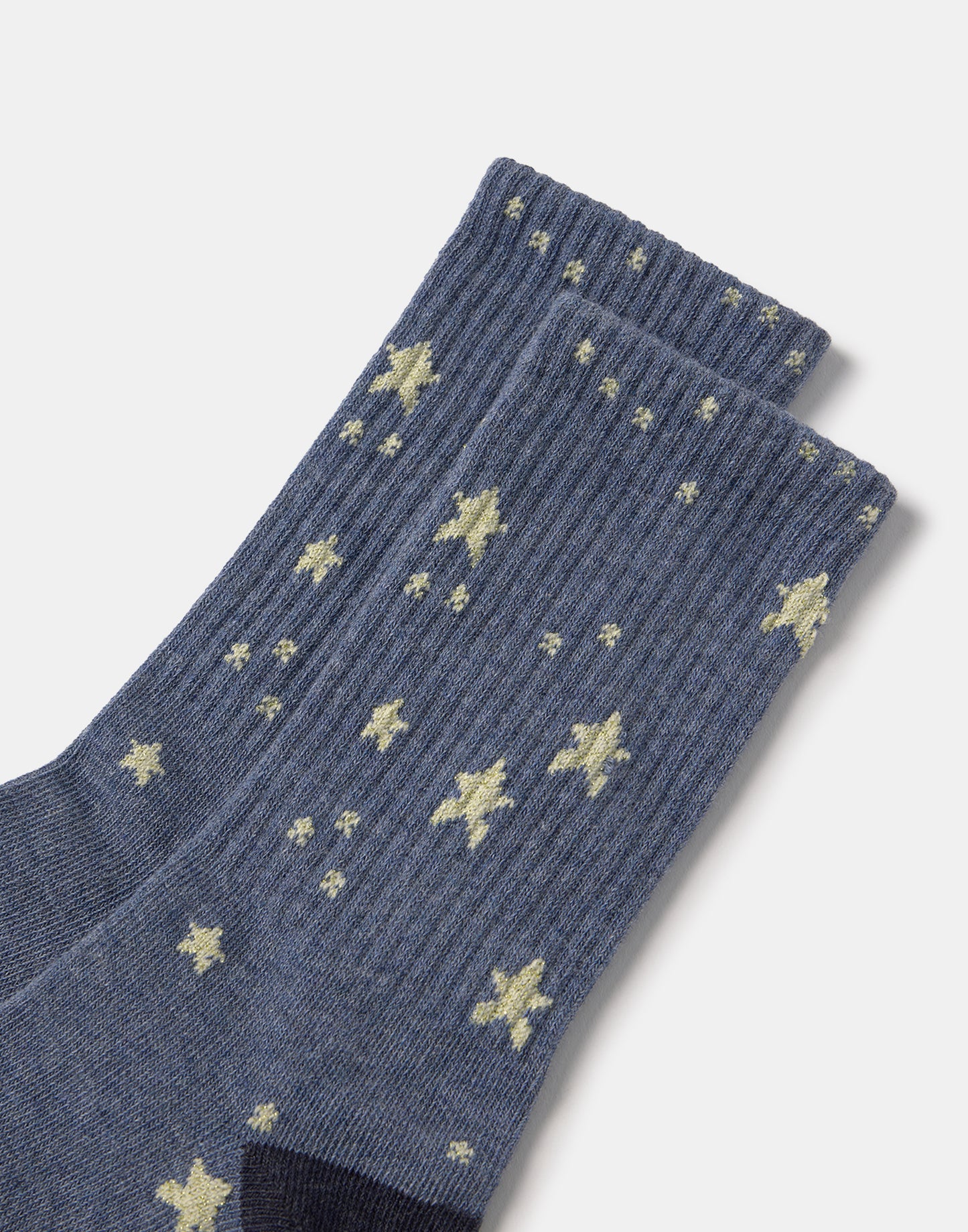 Chaussettes étoiles