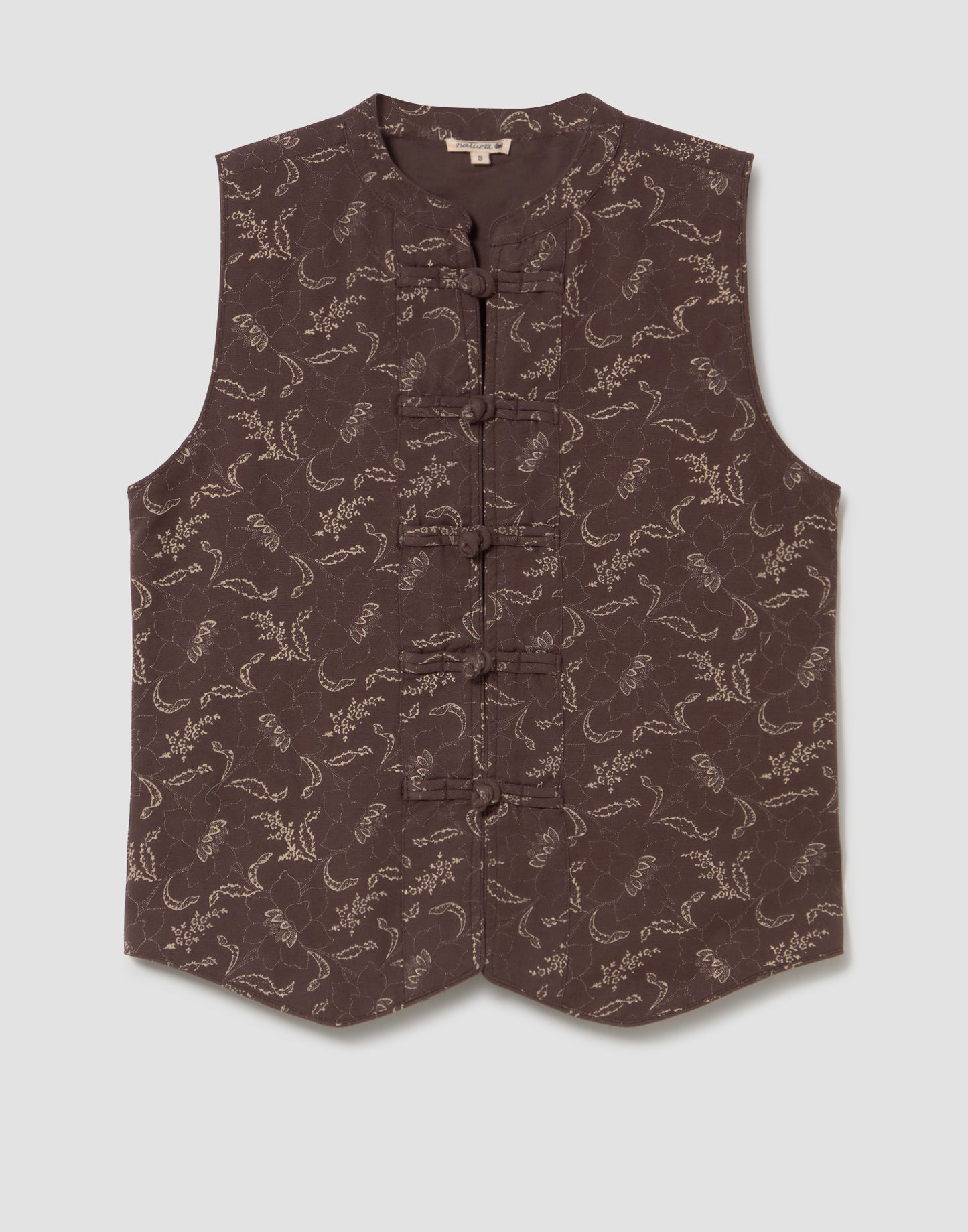 Beijing Vest