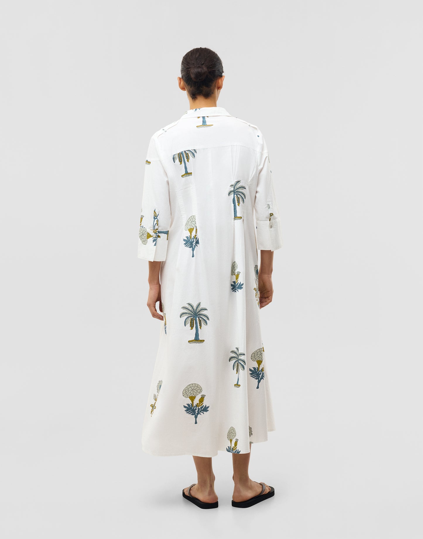 Mariam Dress