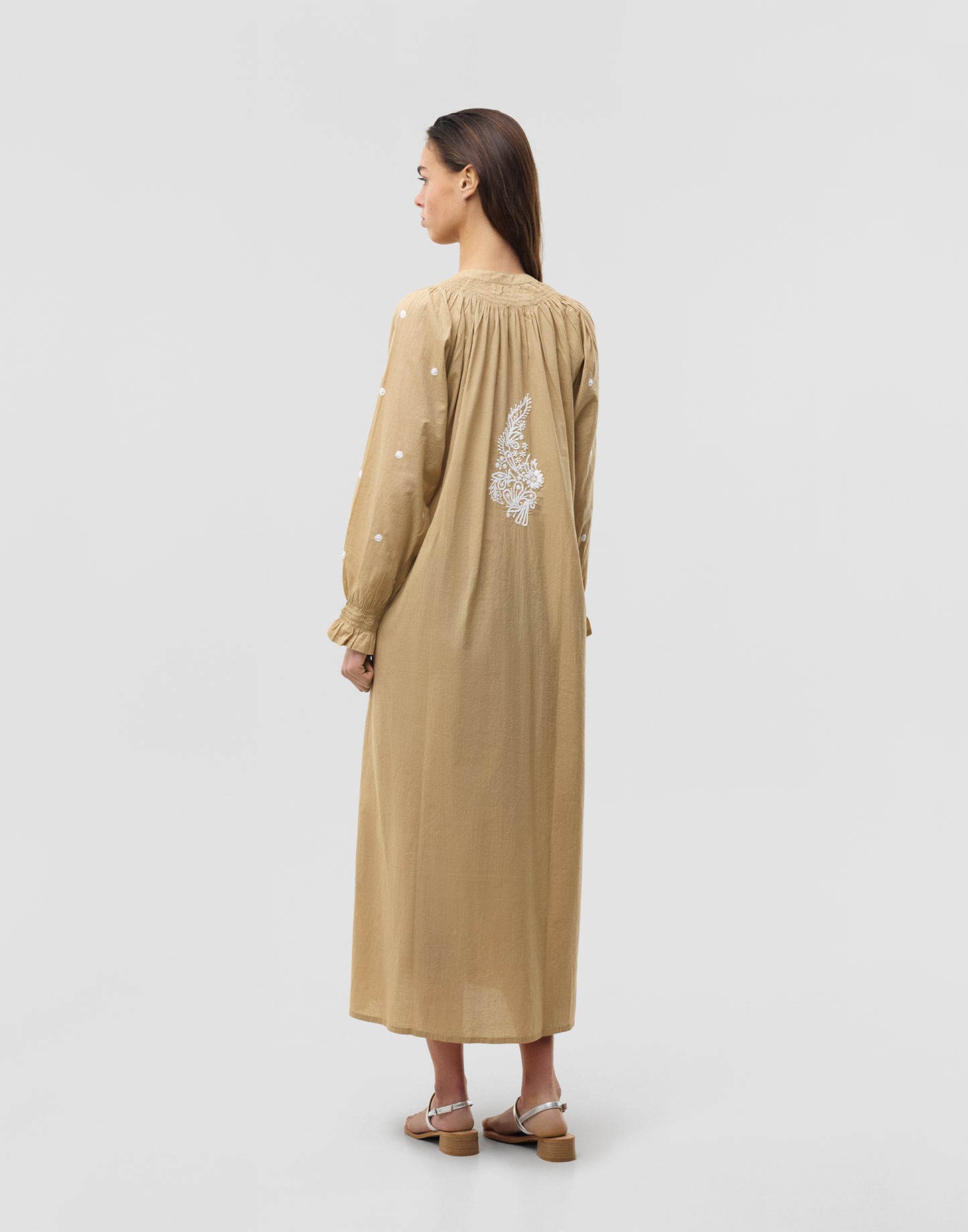 Griselda Tunic