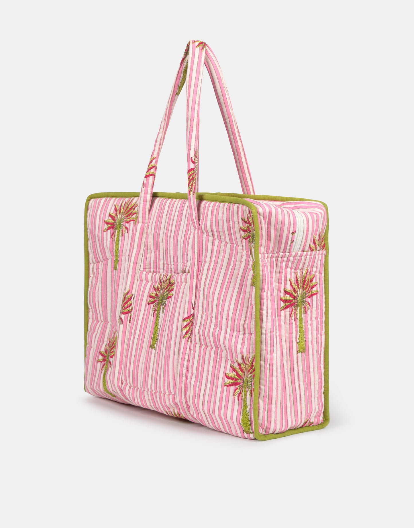 Weekend bag Jaya Palms