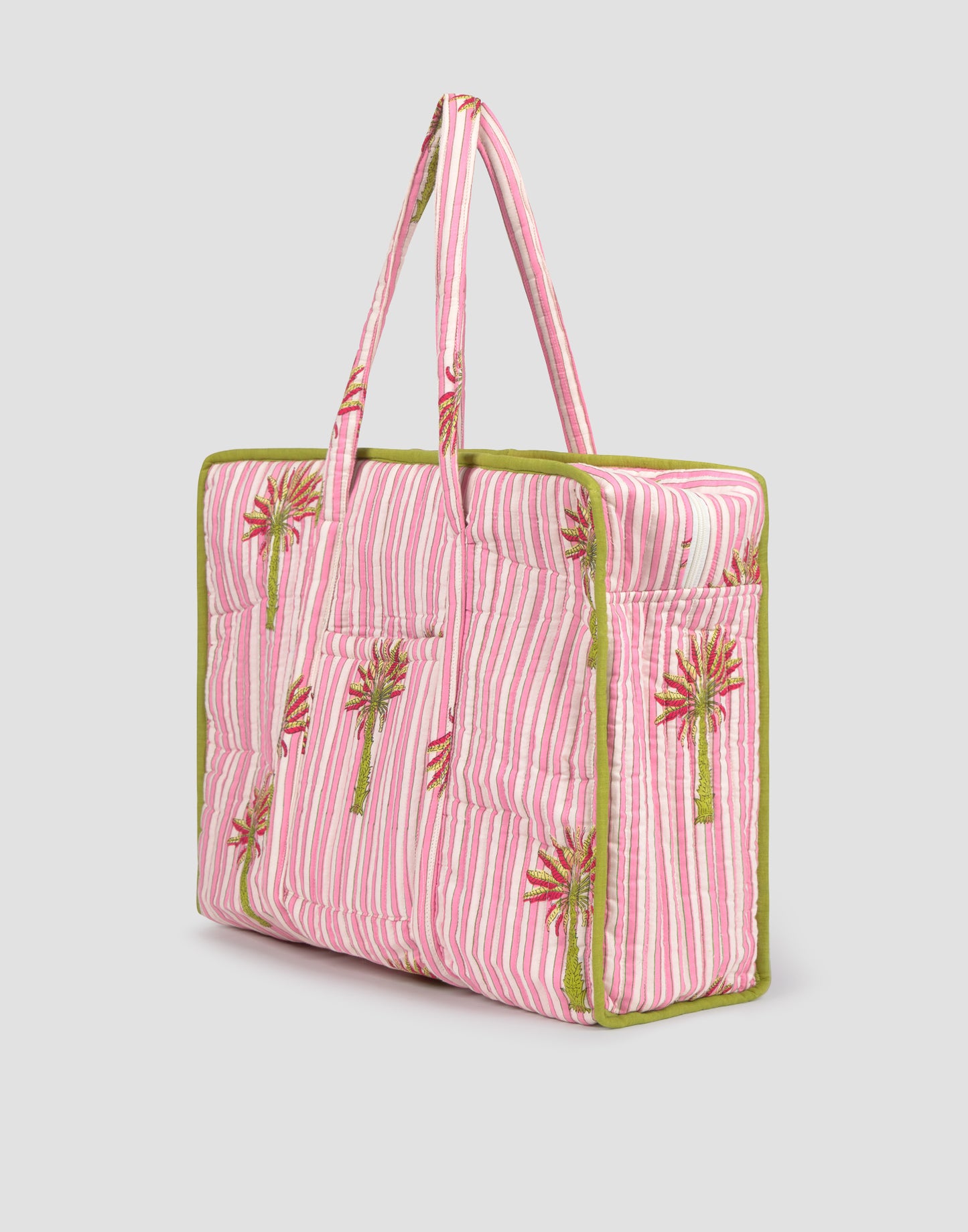 Weekend bag Jaya Palms