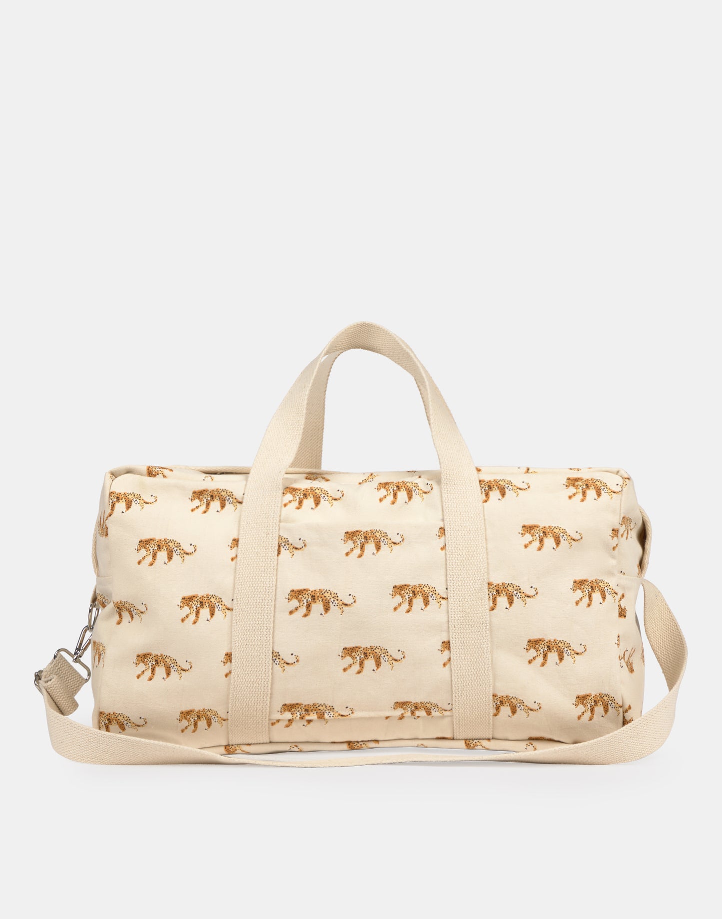 Weekend bag Jaya Cheetahs