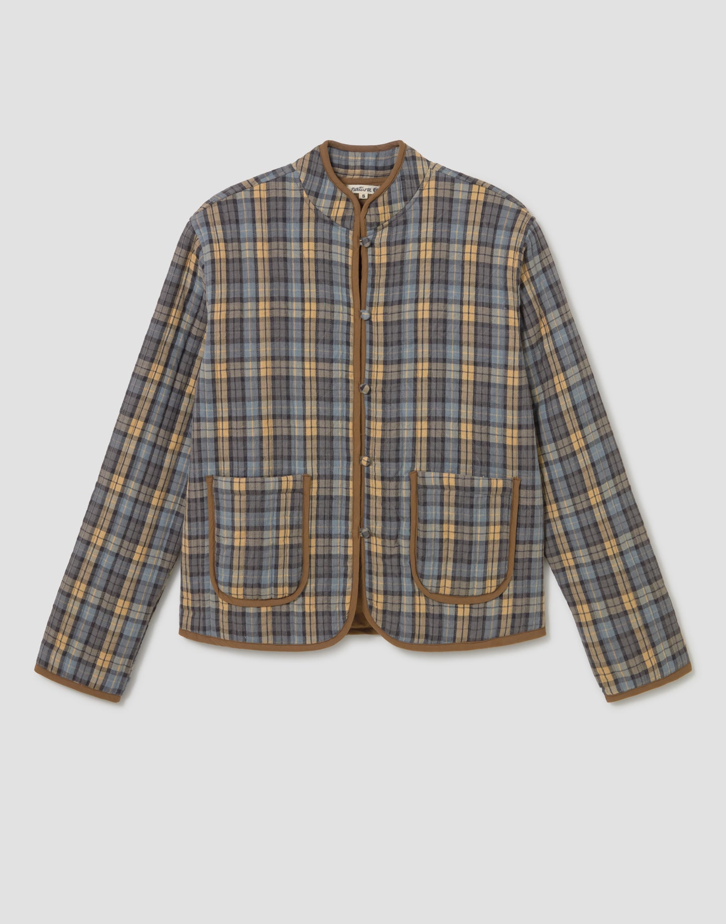 Americana Checks
