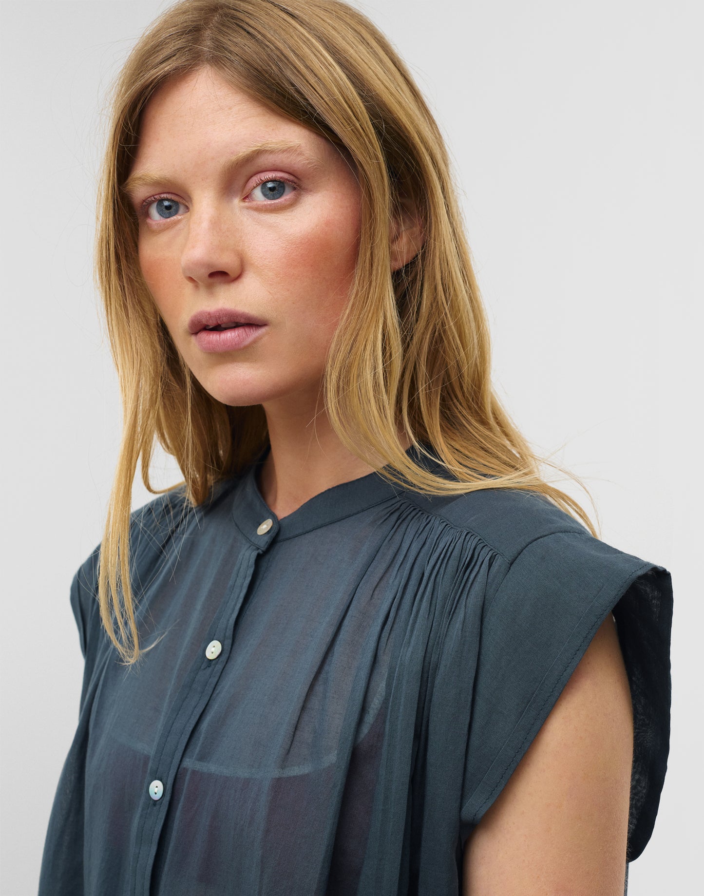Jackie Tunic