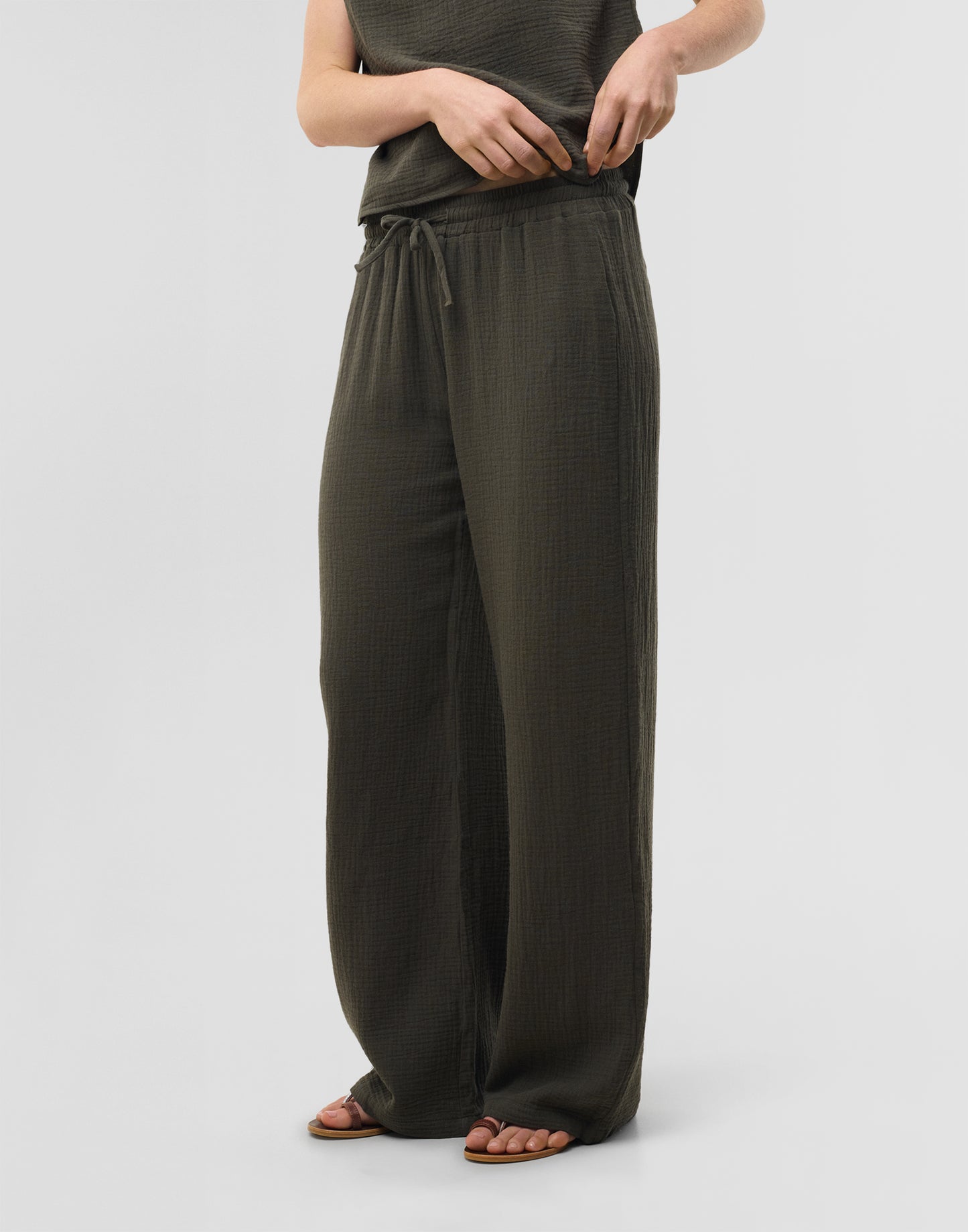 Pantalón Carbo