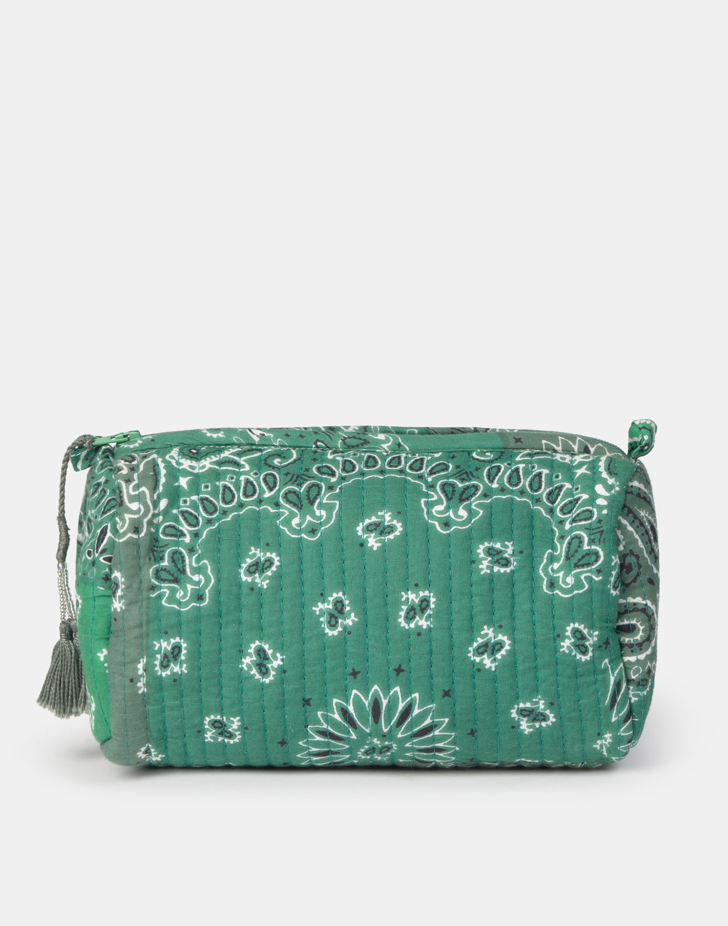 Neceser Paisley pequeño
