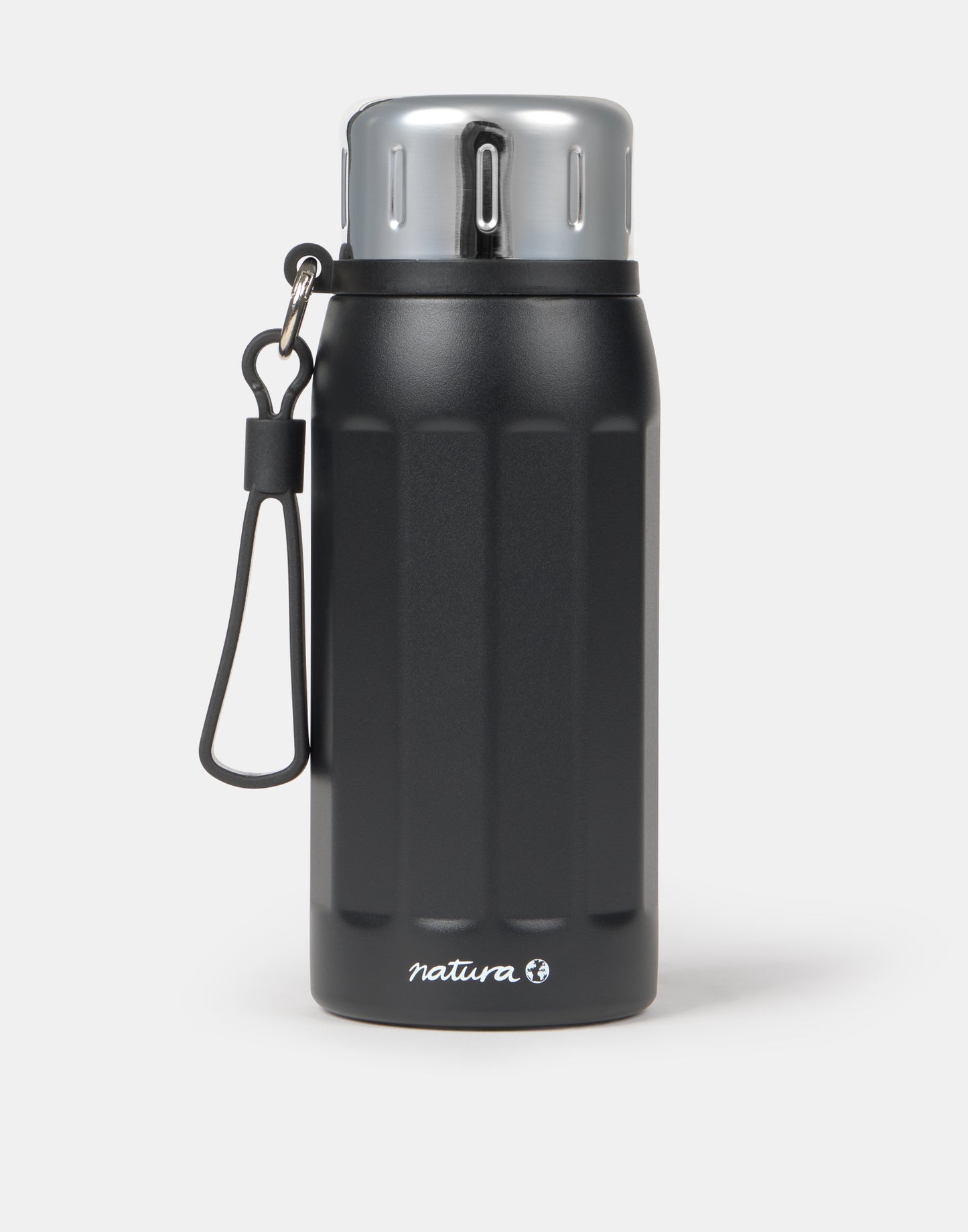 Botella metal vintage 500 ml