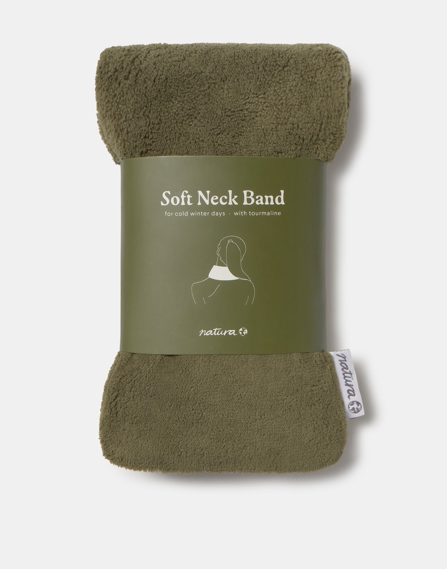 Wohlfühl-Zervixkissen