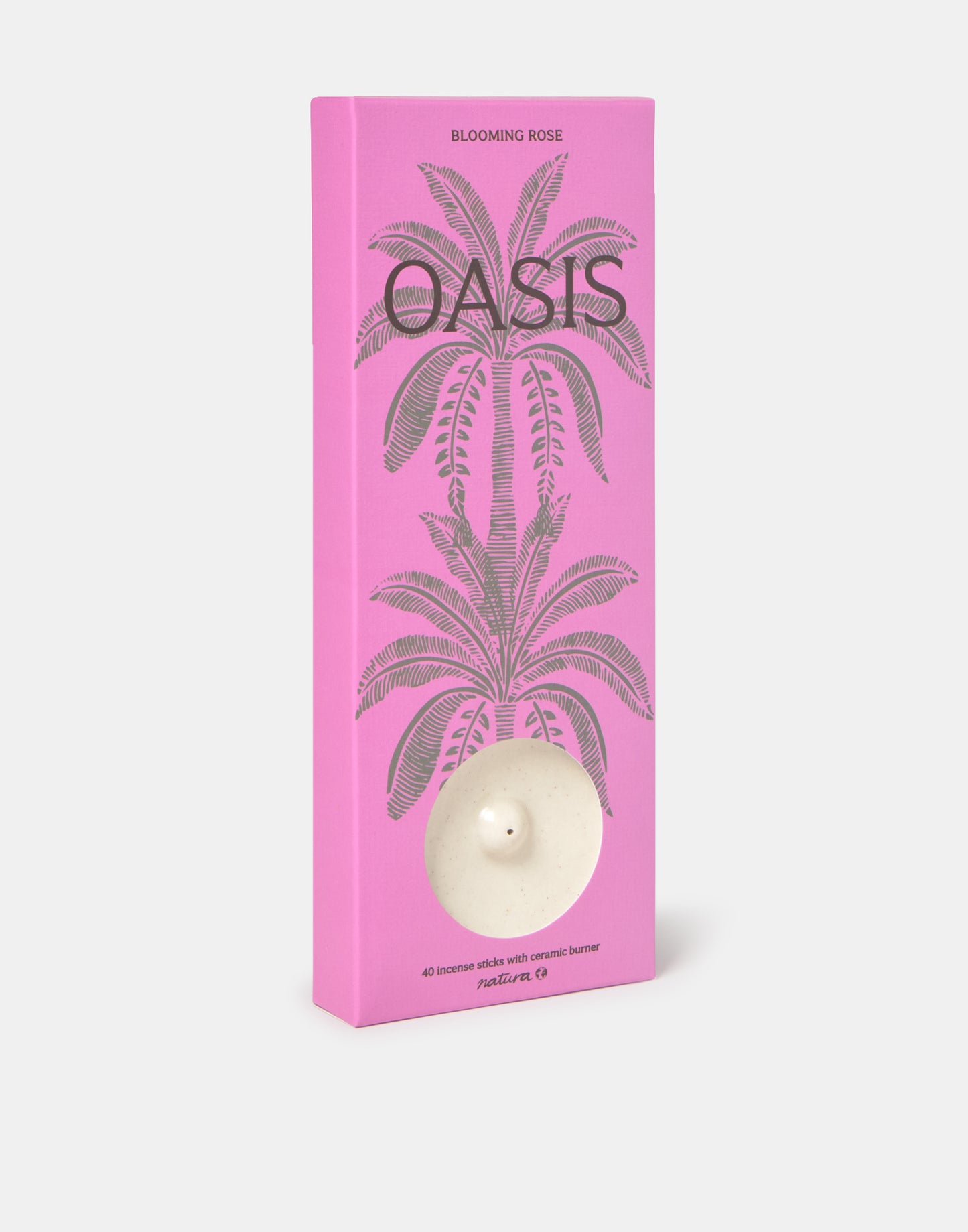 Incenso Oasis