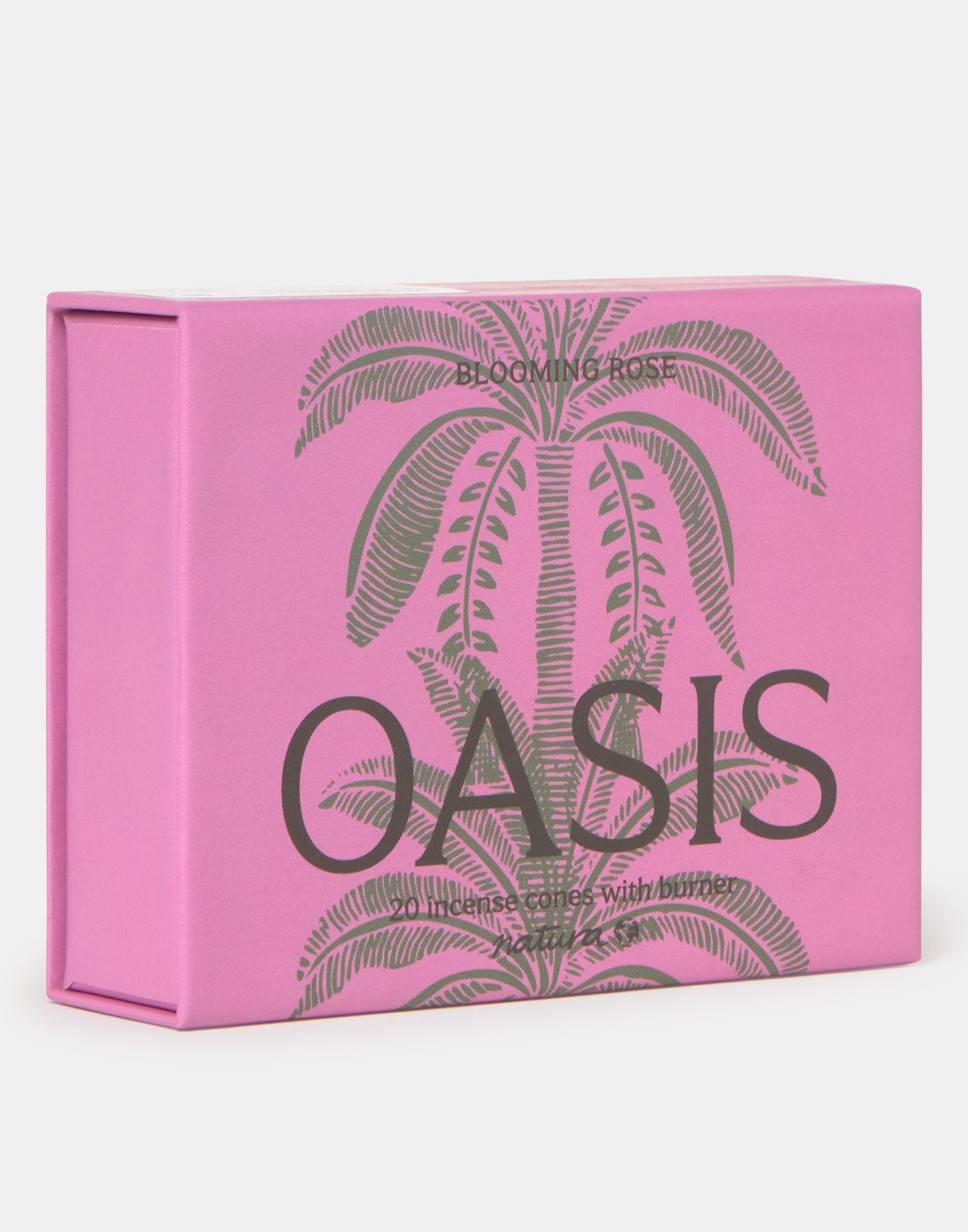 Weihrauchkegel Oasis