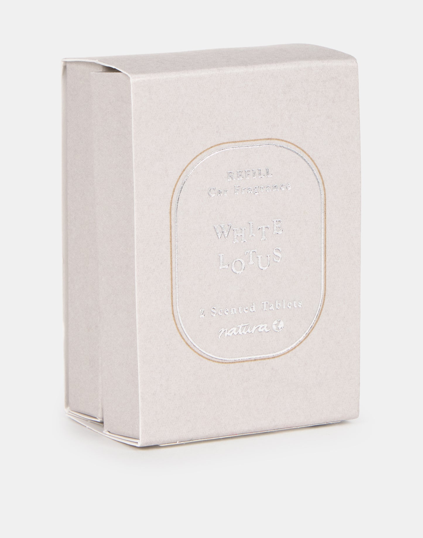 Recharge désodorisant voiture