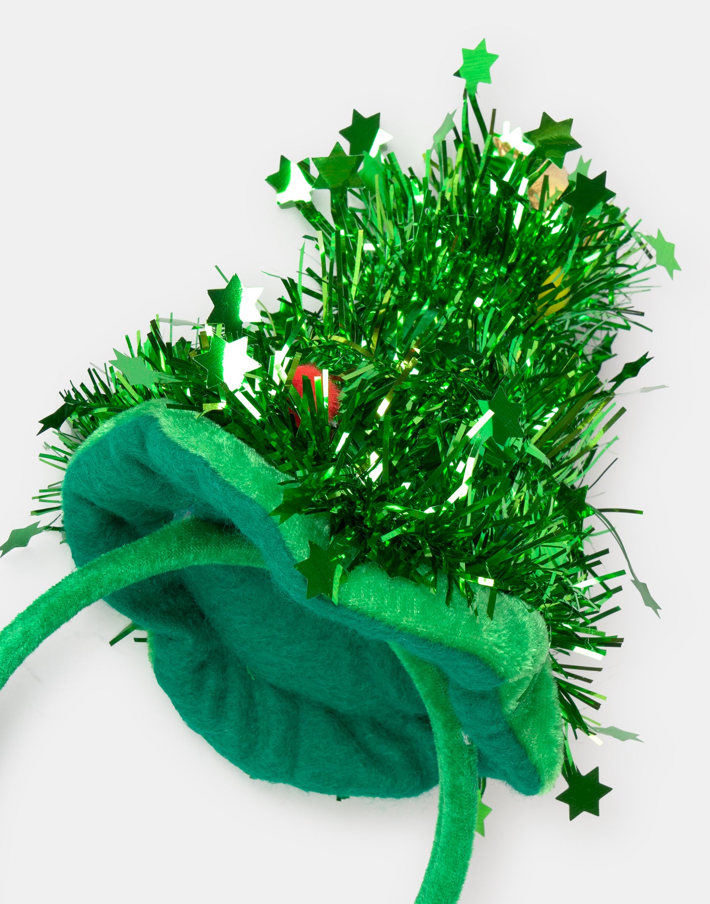 Diadema árbol Navidad